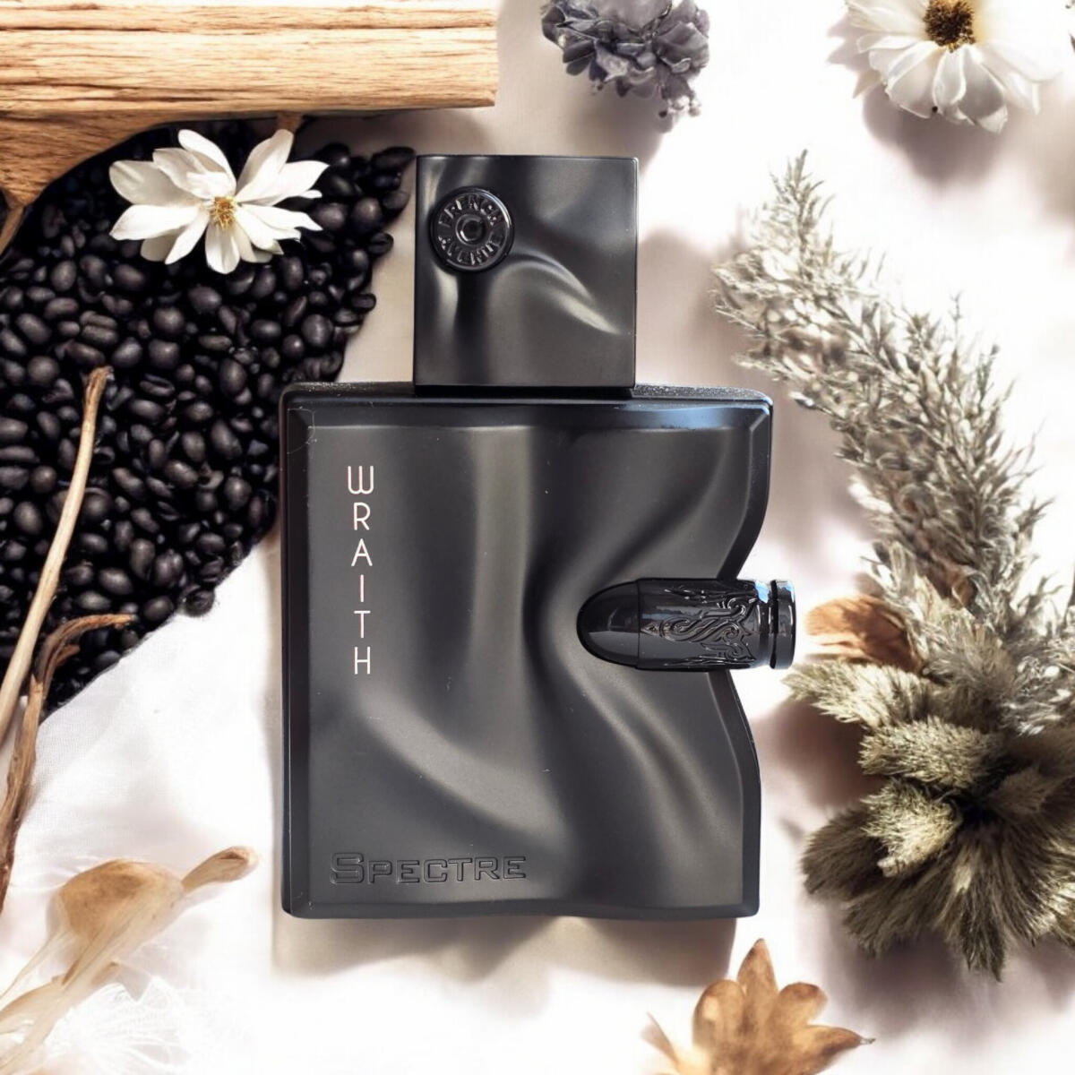 Spectre Wraith Fragrance World Colônia a novo fragrância Masculino 2024