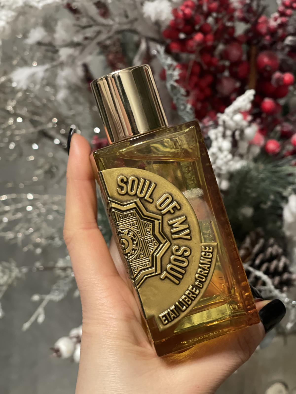 Soul Of My Soul Etat Libre d'Orange Parfum - ein es Parfum für Frauen ...