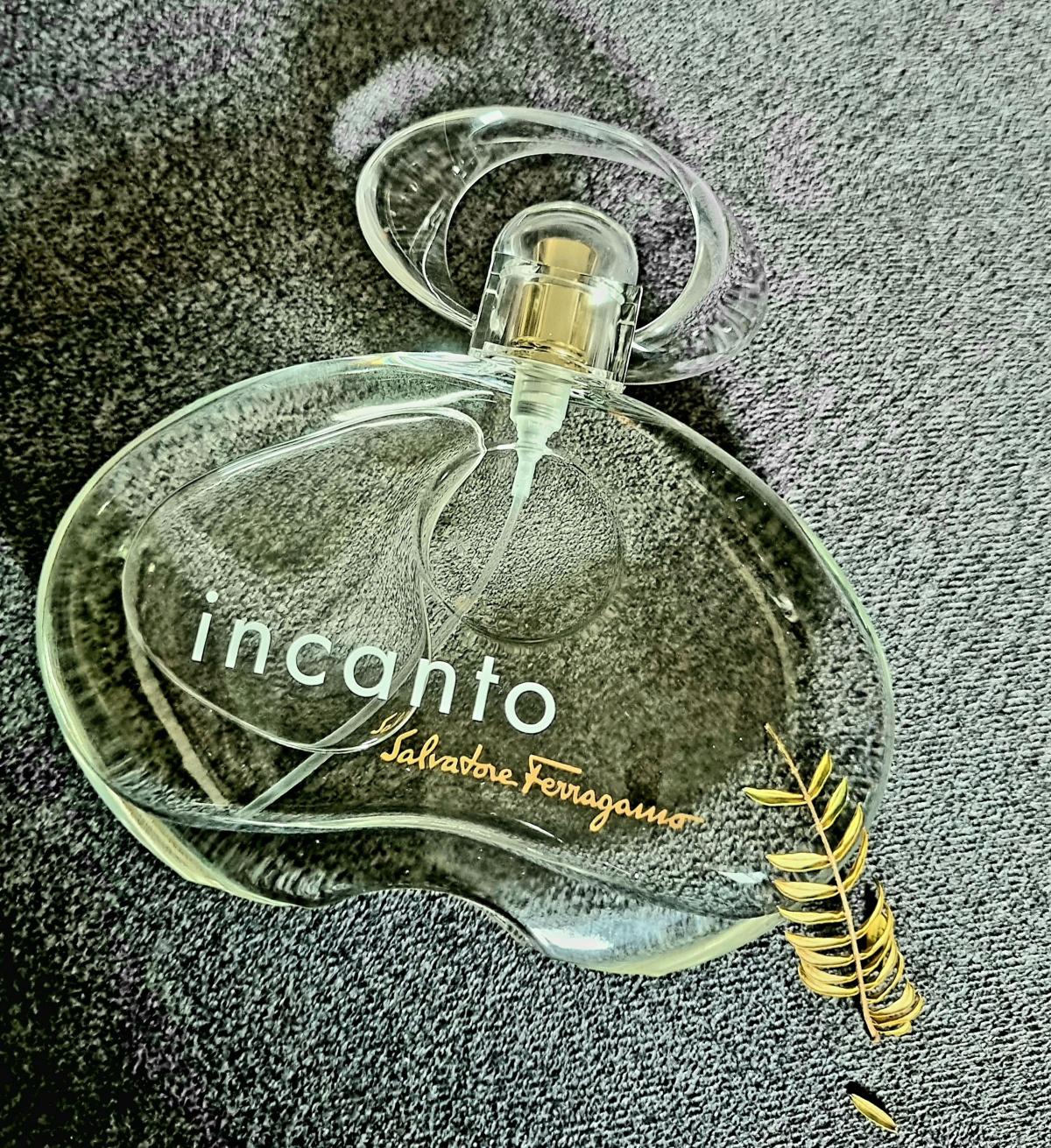 Incanto Salvatore Ferragamo parfem - parfem za žene 2003