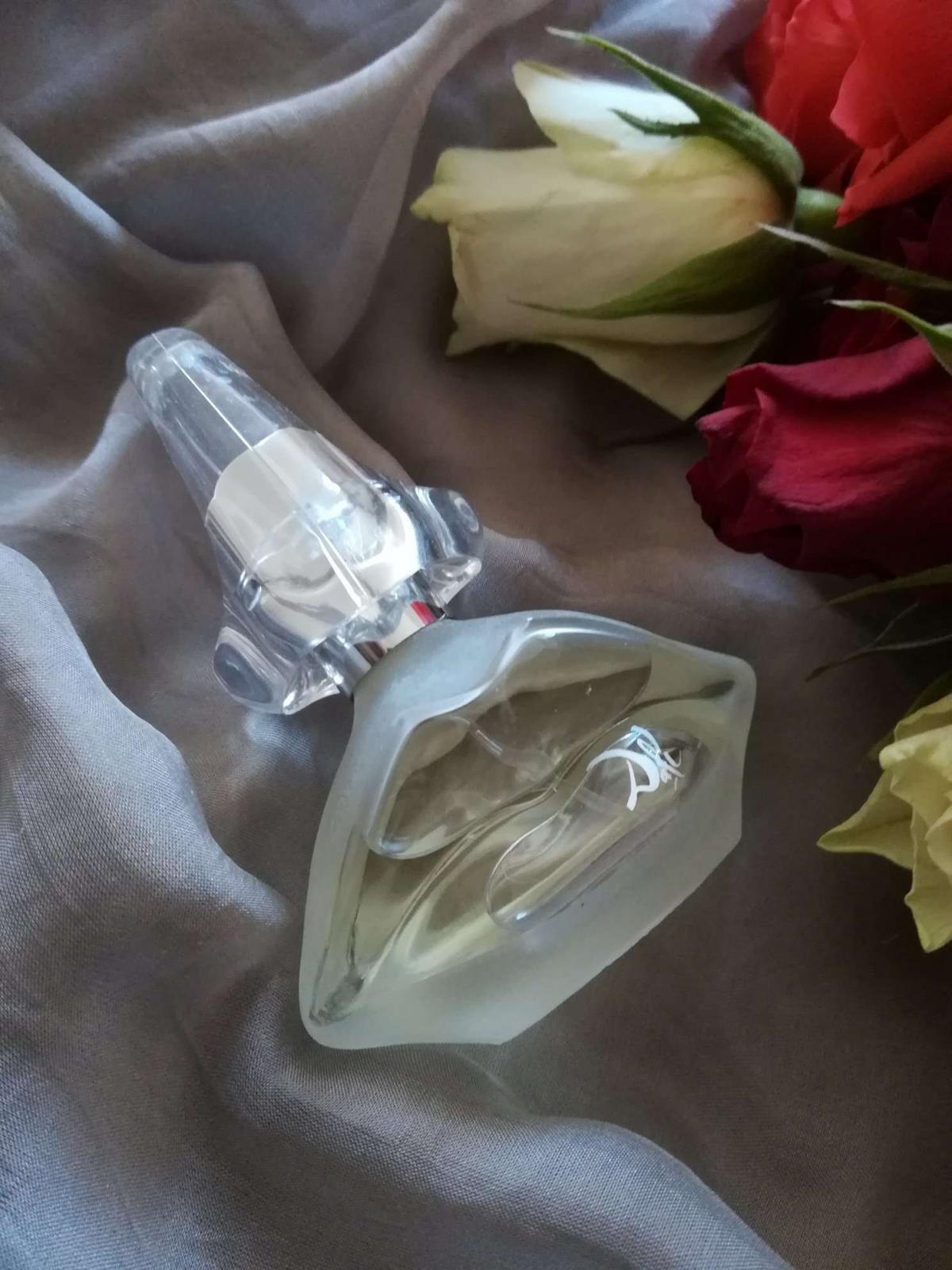 Dali Eau de Toilette Salvador Dali аромат — аромат для женщин 2011