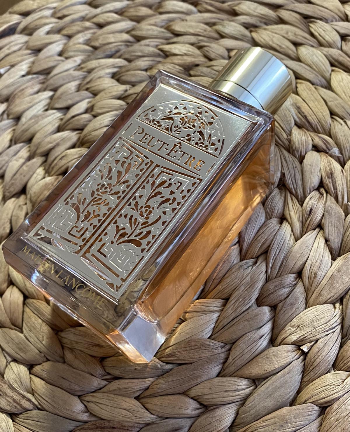 Peut-Ãtre Lancôme parfum - un parfum pour homme et femme 2020 parfum eau de lancôme