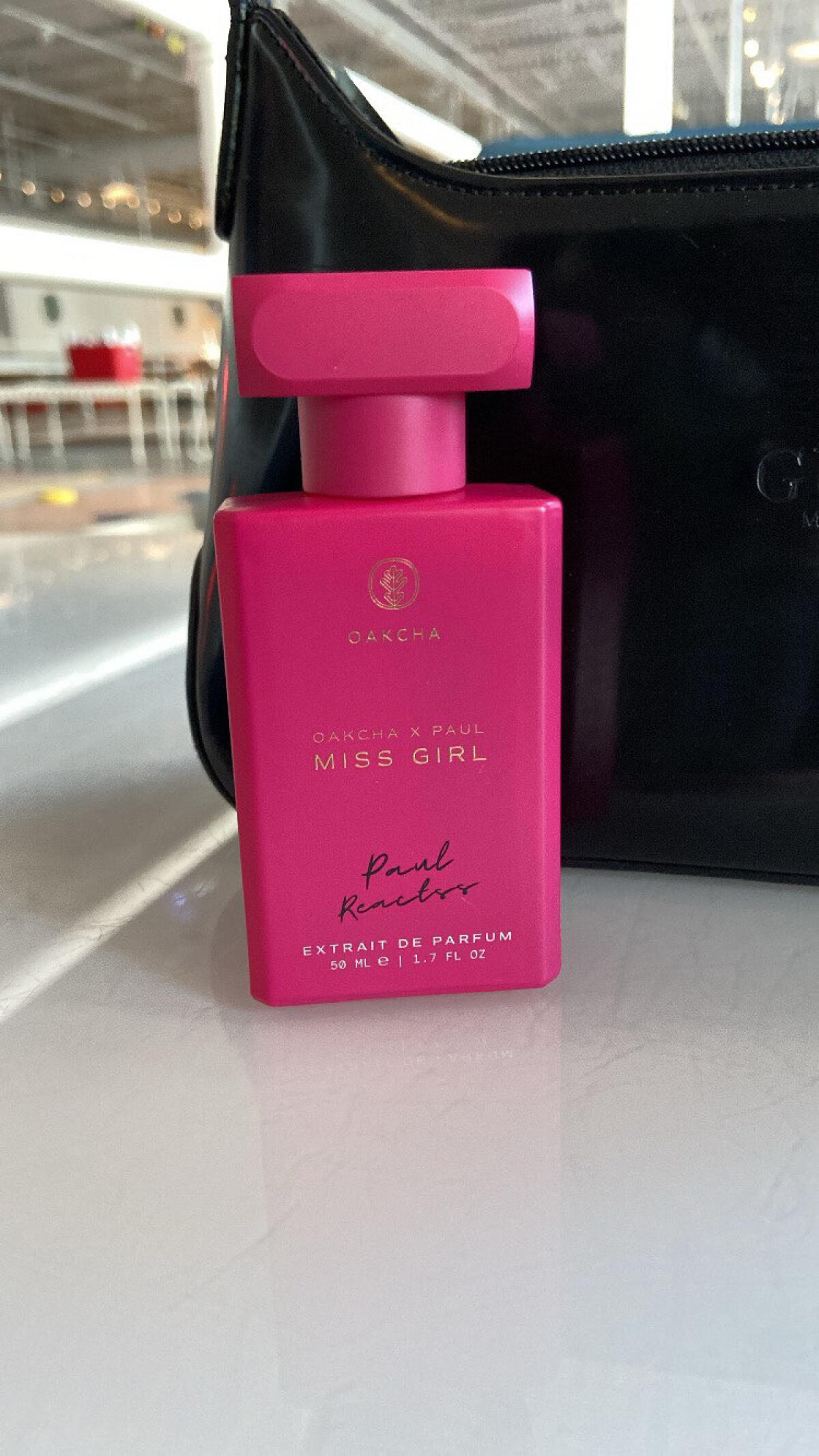Miss Girl Oakcha Parfum - ein es Parfum für Frauen und Männer