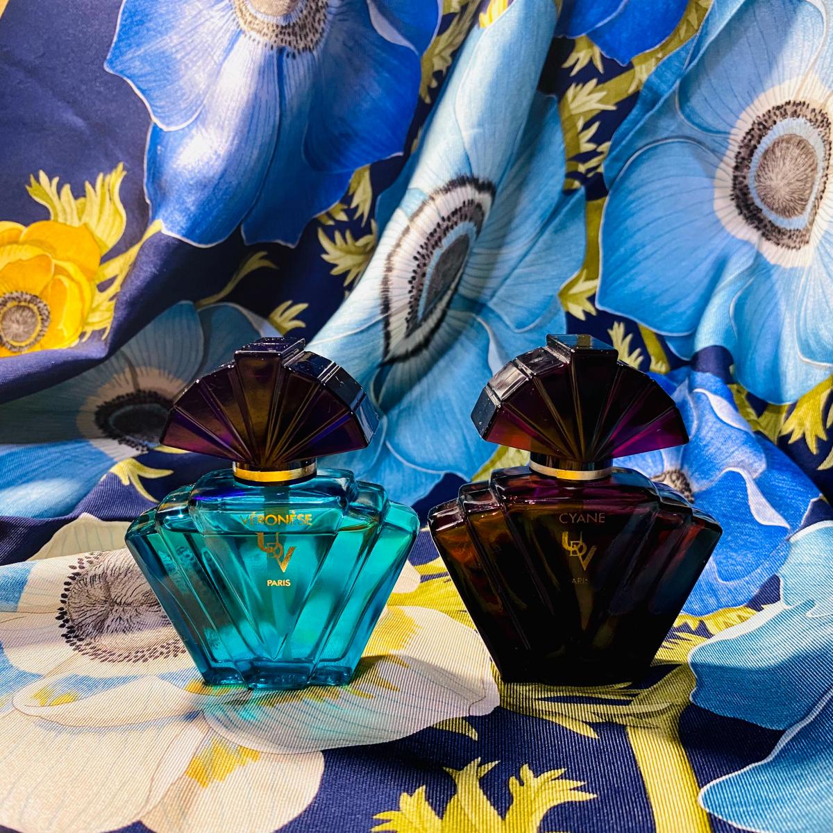 Veronese Ulric de Varens parfum - een geur voor dames