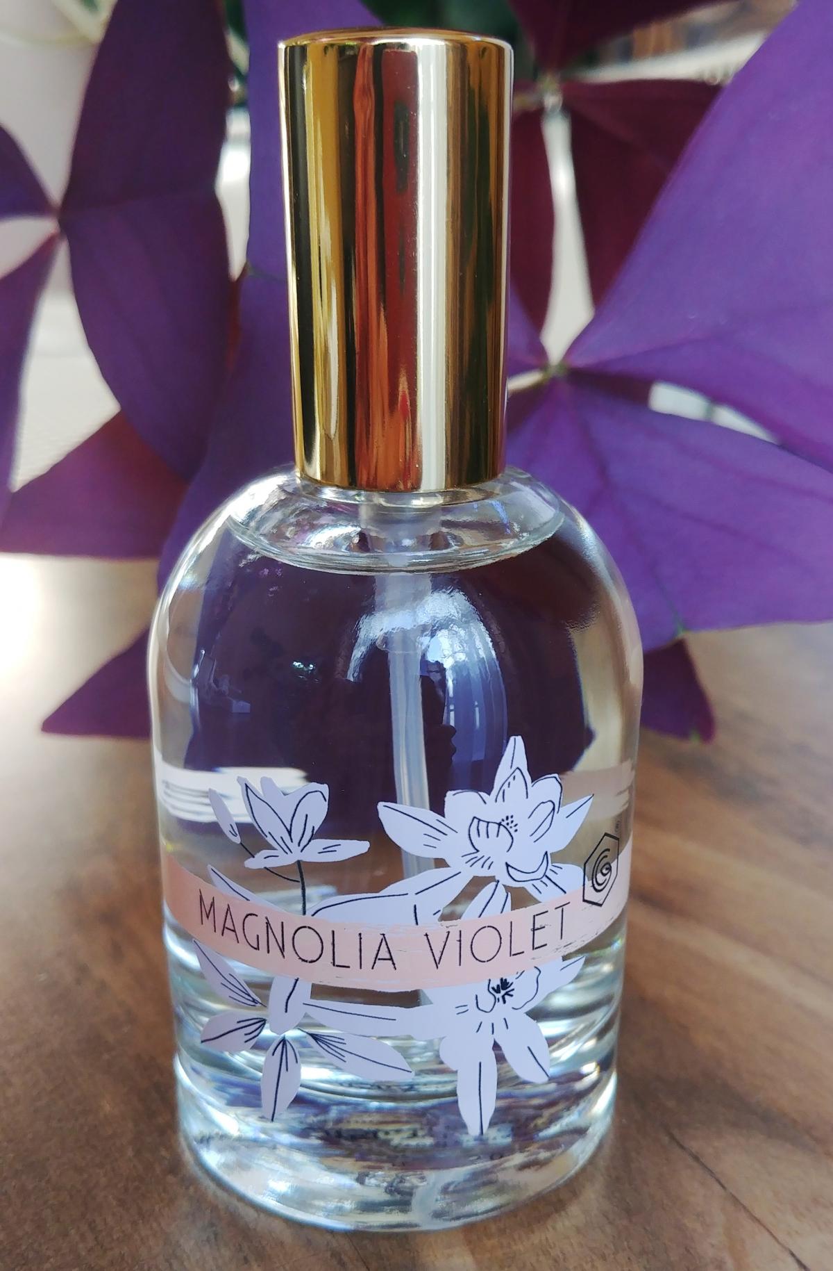 Magnolia Violet Good Chemistry una fragranza da donna 2018