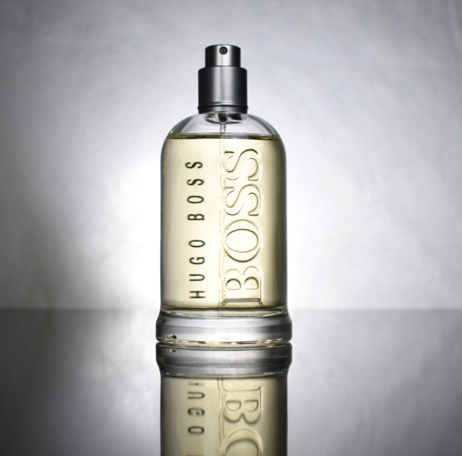 Boss Bottled Hugo Boss Colônia - a fragrância Masculino 1998