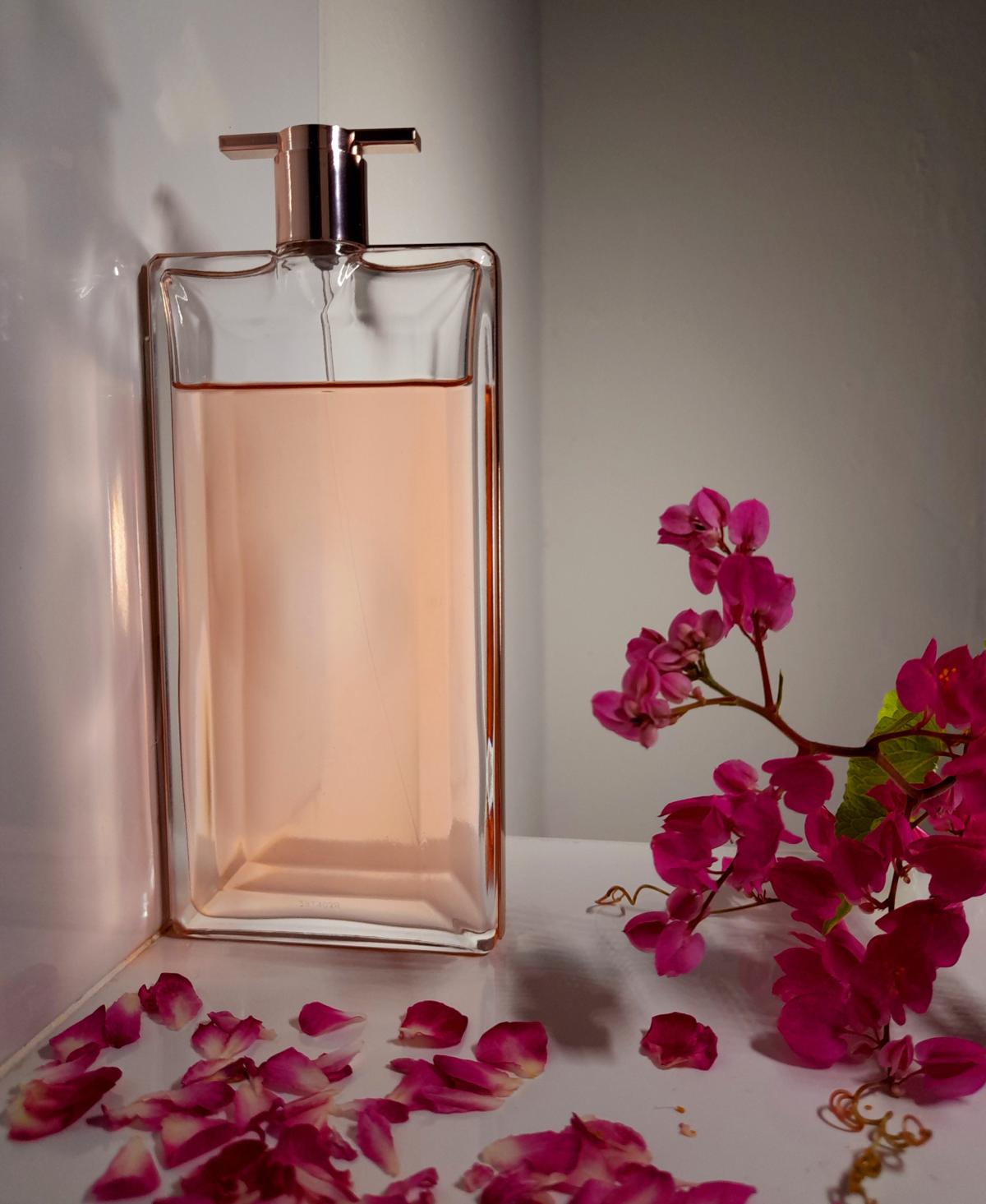 Idôle Lancôme Parfum - ein es Parfum für Frauen 2019