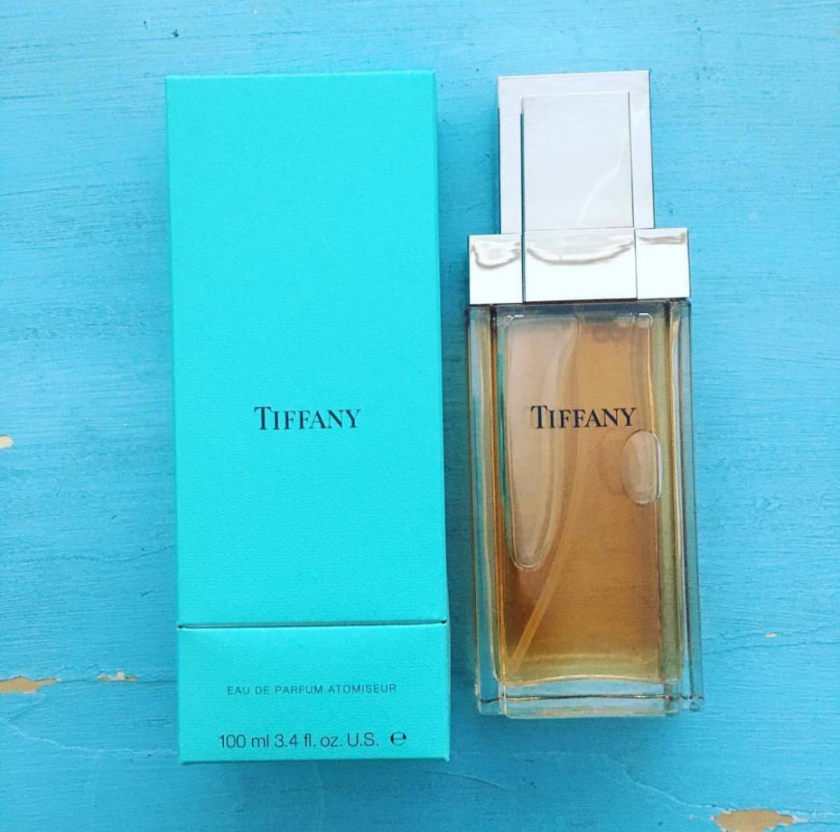Tiffany Tiffany Parfum - ein es Parfum für Frauen 1987