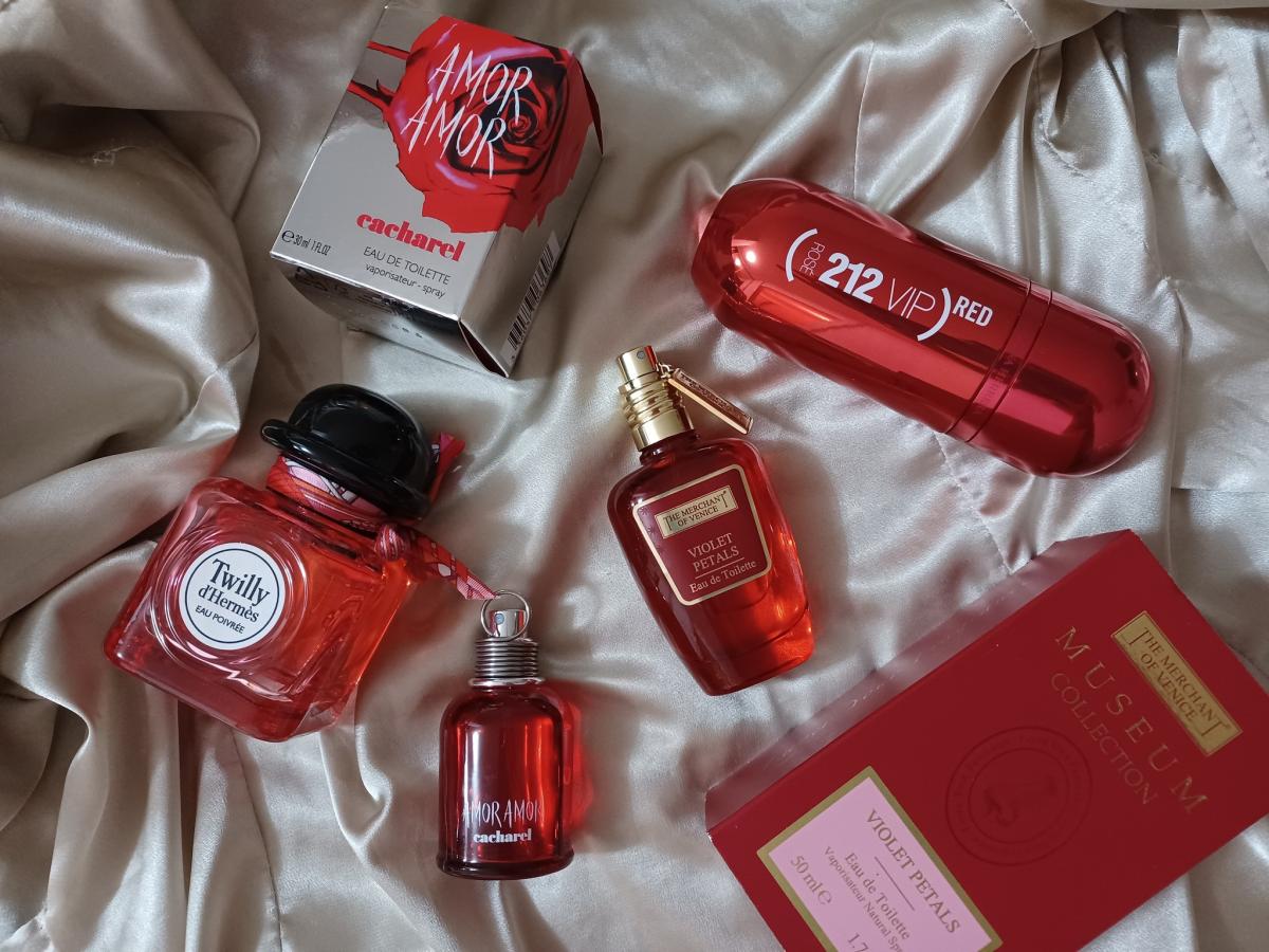 Violet Petals The Merchant of Venice عطر a fragrance للنساء