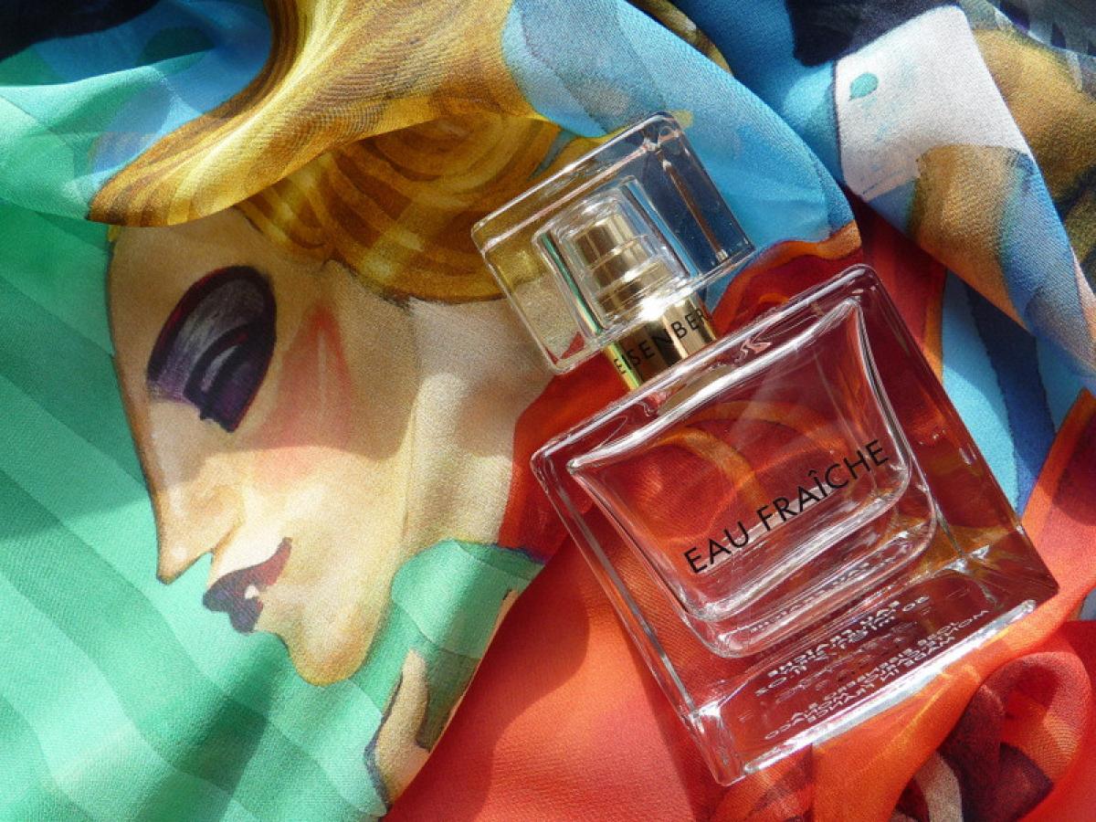 Eau Fraiche Eisenberg аромат — аромат для женщин 2010