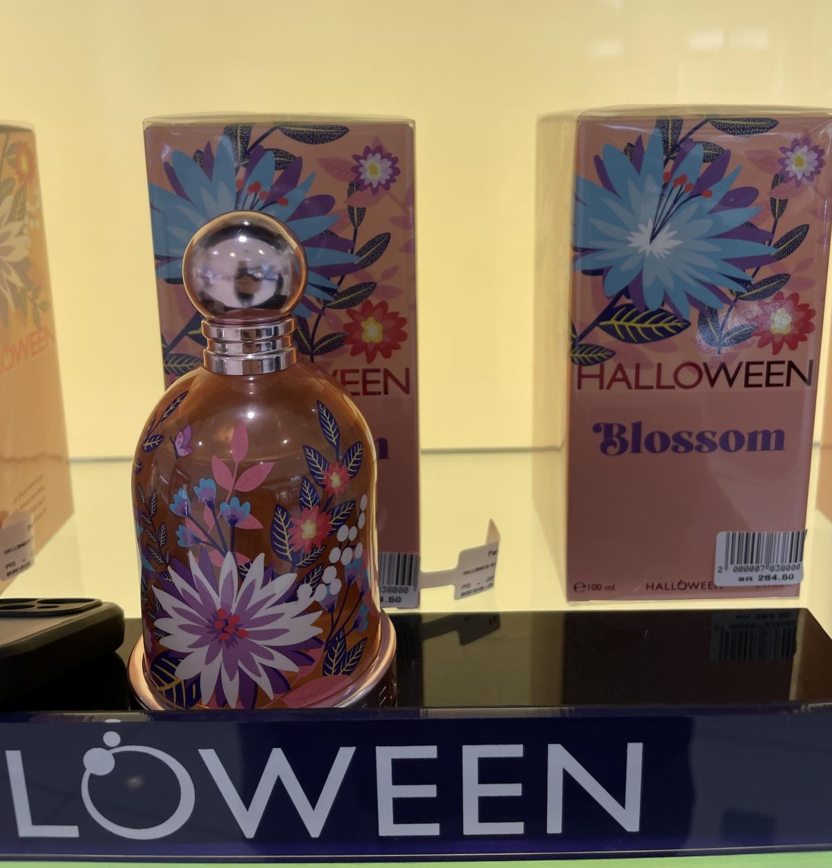 Halloween Blossom Halloween Parfum - ein neues Parfum für Frauen 2022