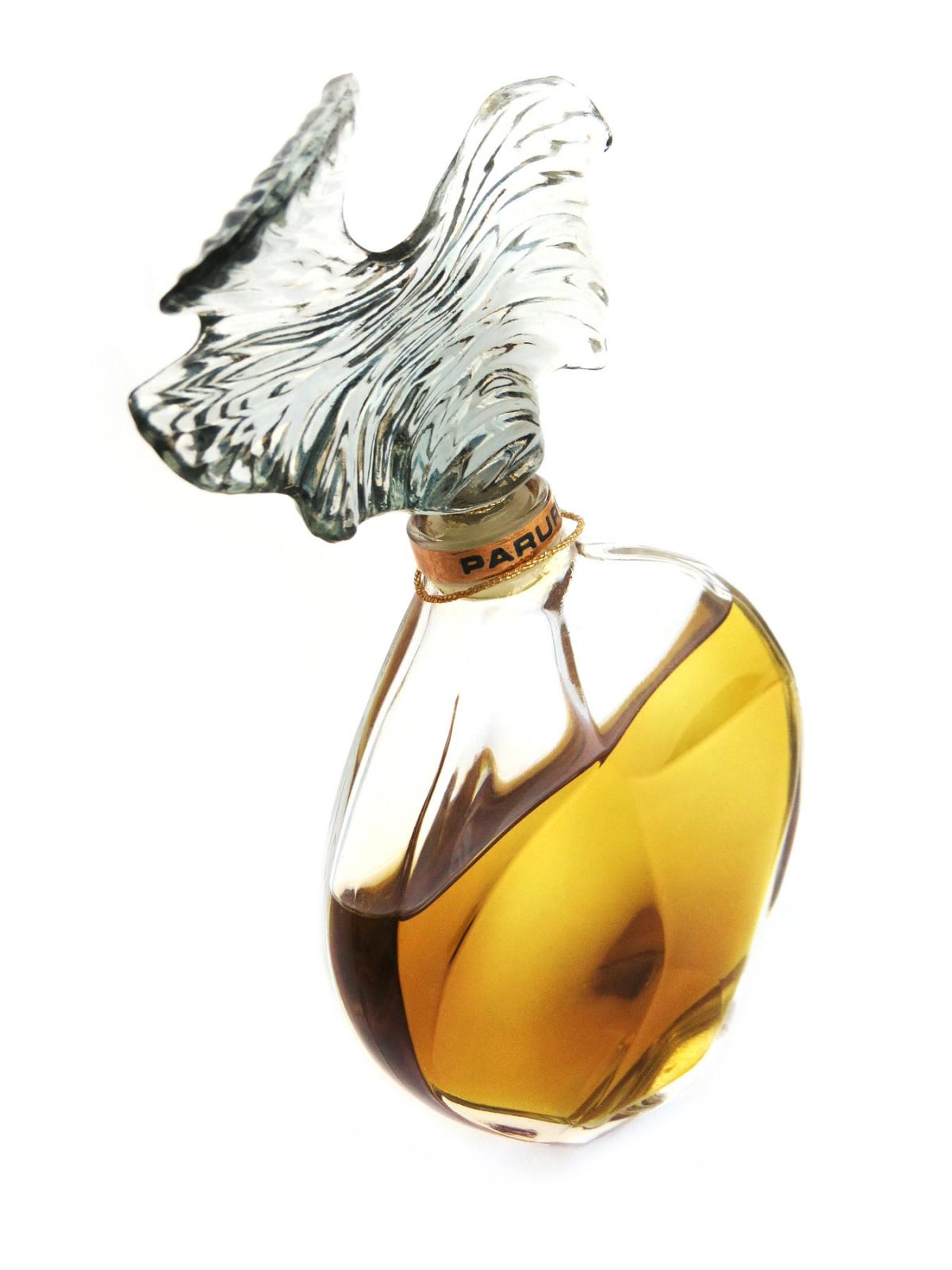 Parure Guerlain аромат — аромат для женщин 1975