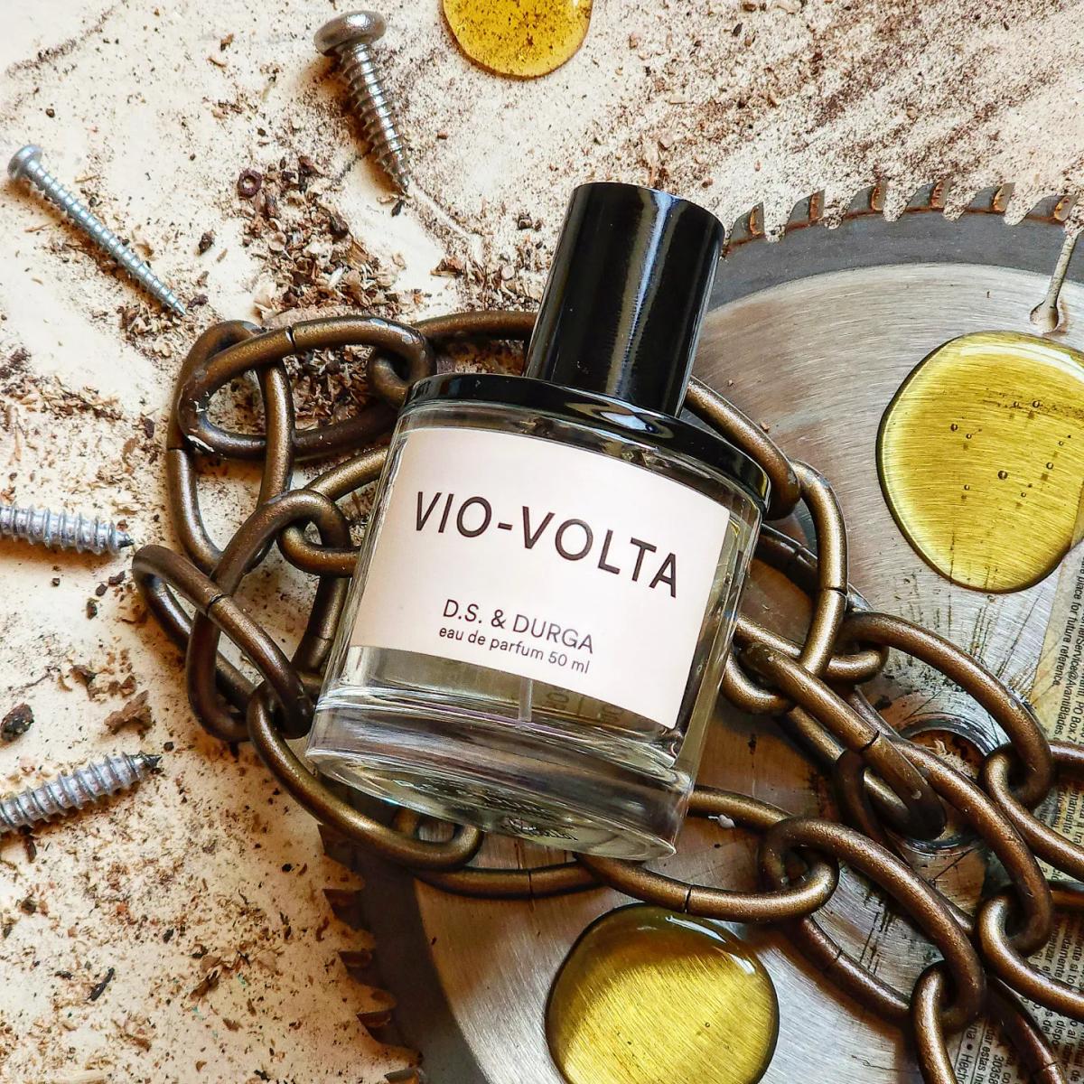 ☆¥24,200- D.S.&DURGA VIO-VOLTA 50ml ☆ - 香水