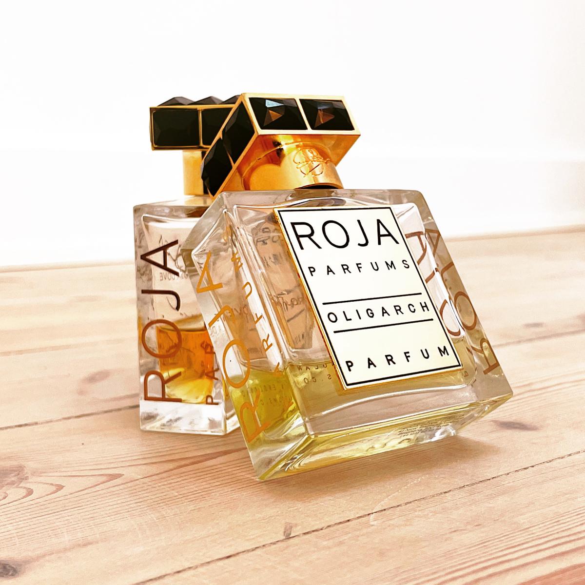 Oligarch Roja Dove Cologne - ein es Parfum für Männer 2016