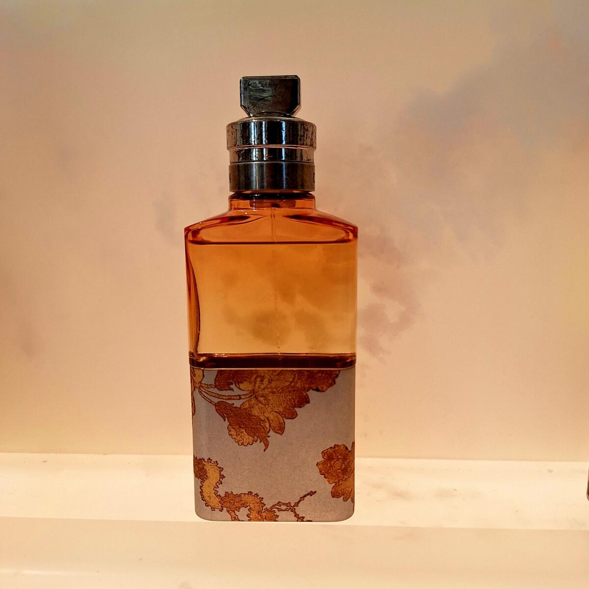 Camomille Satin Dries Van Noten fragancia una nuevo fragancia para Hombres y Mujeres 2024