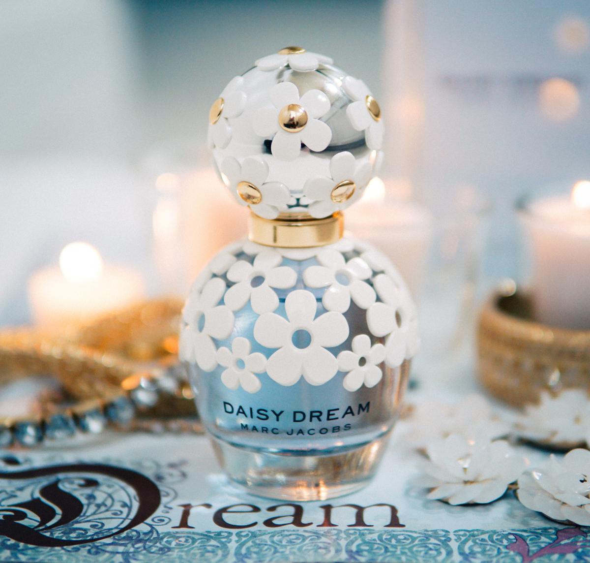 Daisy Dream Marc Jacobs Parfum - ein es Parfum für Frauen 2014