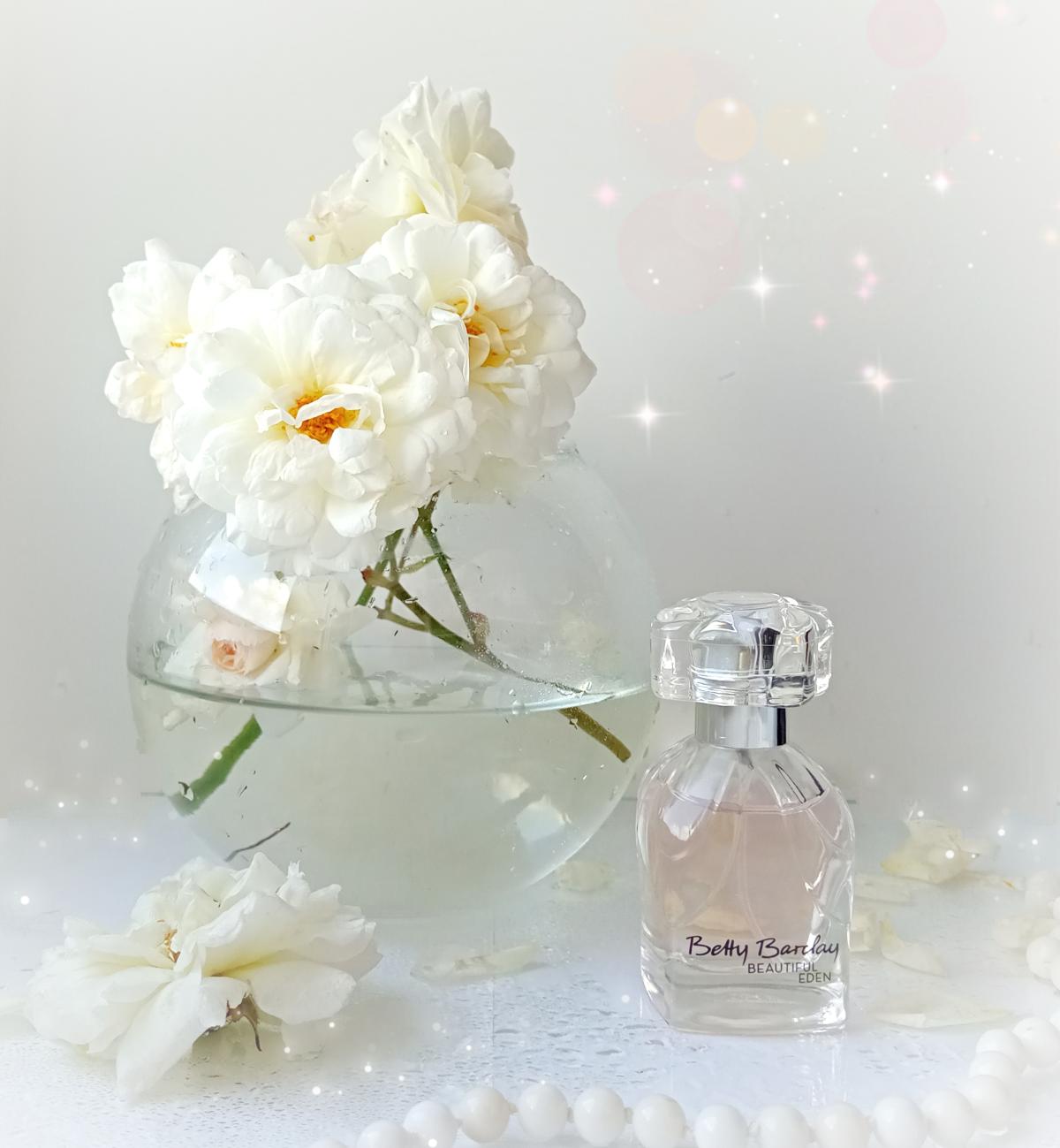 Beautiful Eden Eau de Toilette Betty Barclay parfum - un parfum pour ...