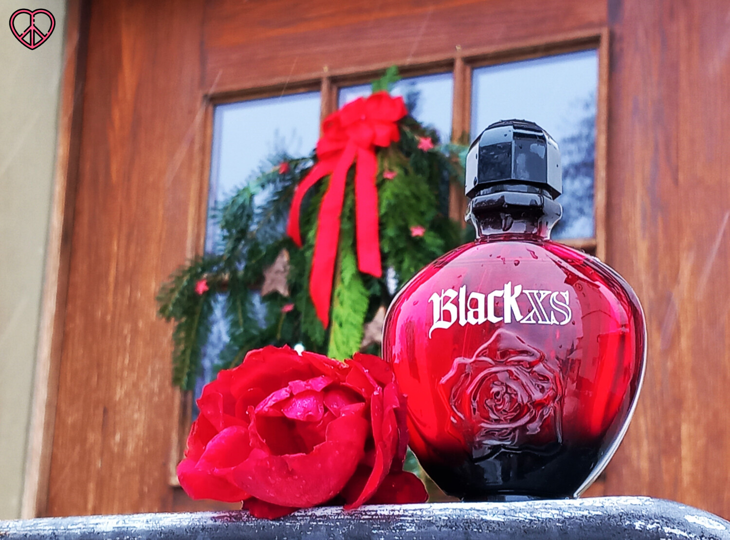 Black XS for Her Rabanne parfum - un parfum pour femme 2007