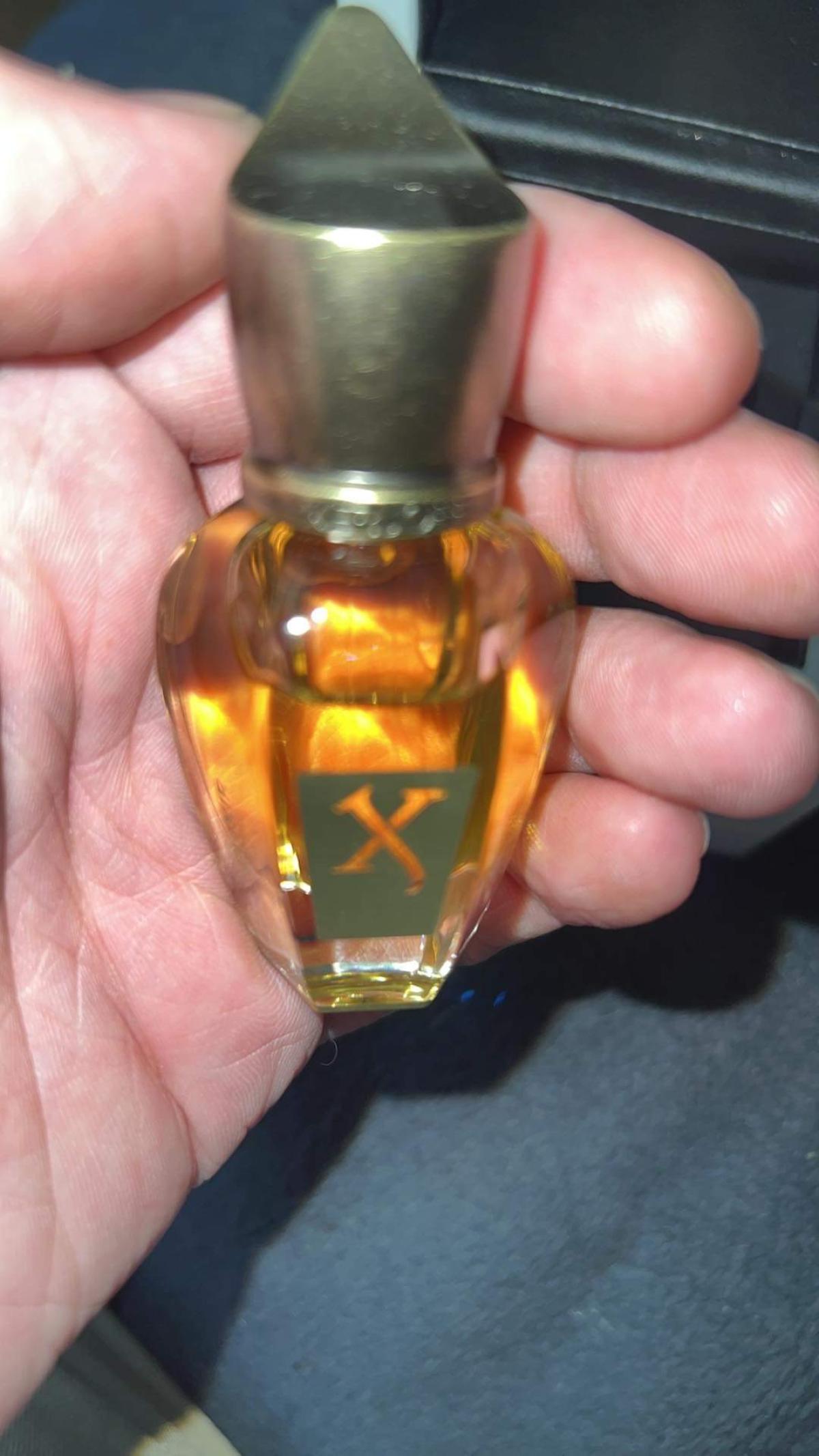Elixir Perfume Extrait Xerjoff parfum un nouveau parfum pour homme et