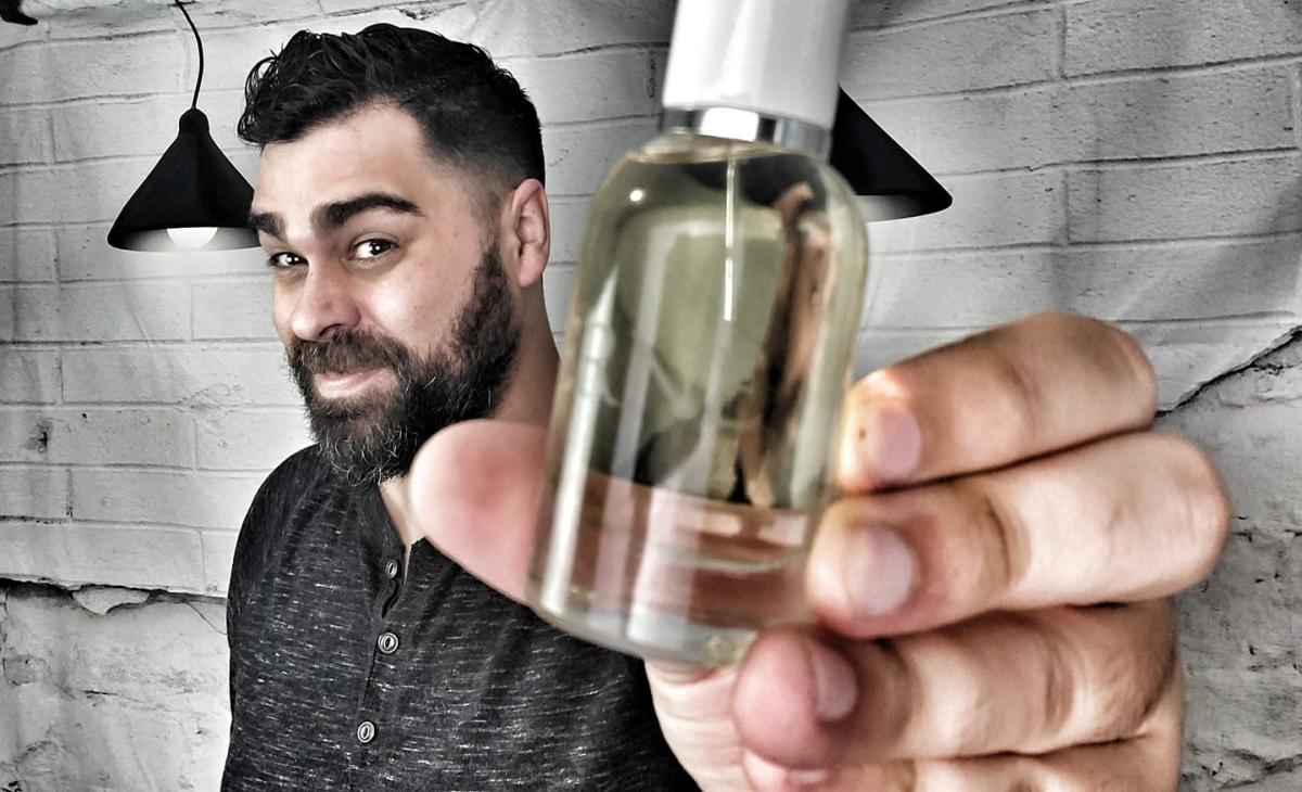 Fjerne Slumberhouse Parfum ein es Parfum für Frauen und Männer 2020