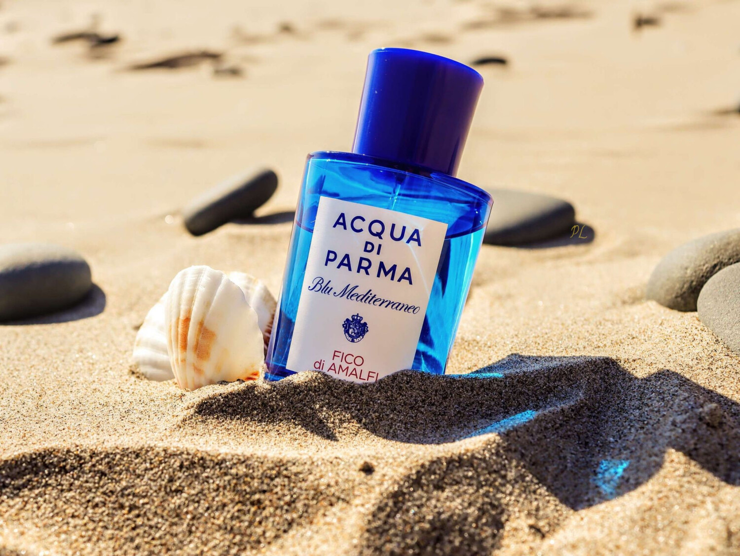 Acqua Die Parma Fico Di Amalfi www.fragrantica.it