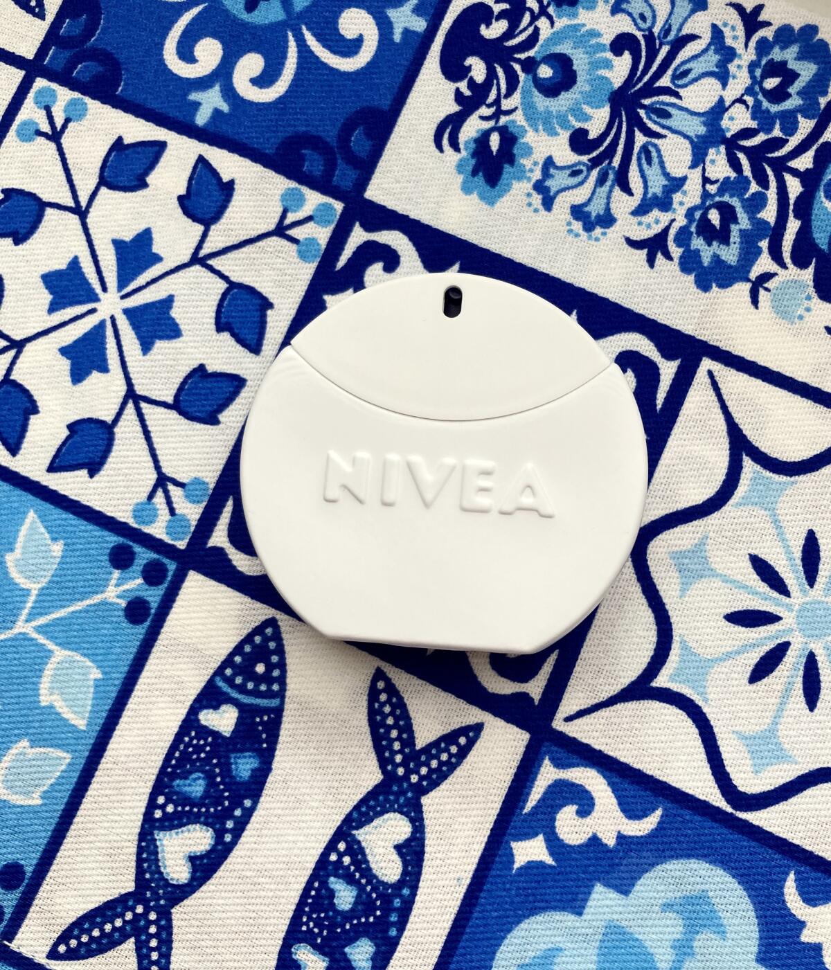 Nivea Eau de Toilette Nivea аромат — аромат для мужчин и женщин 2015