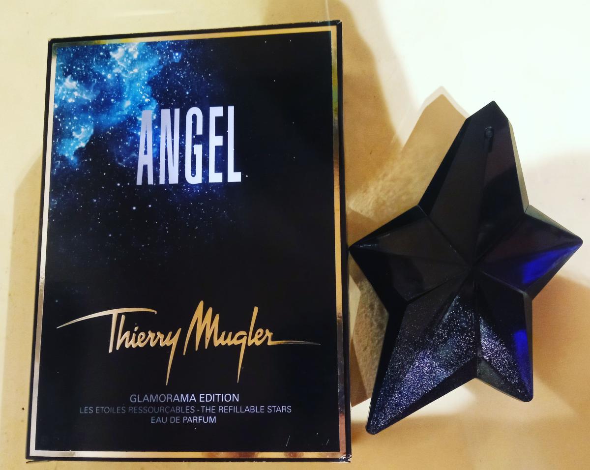 Angel Glamorama Mugler Parfum Un Parfum Pour Femme 2014