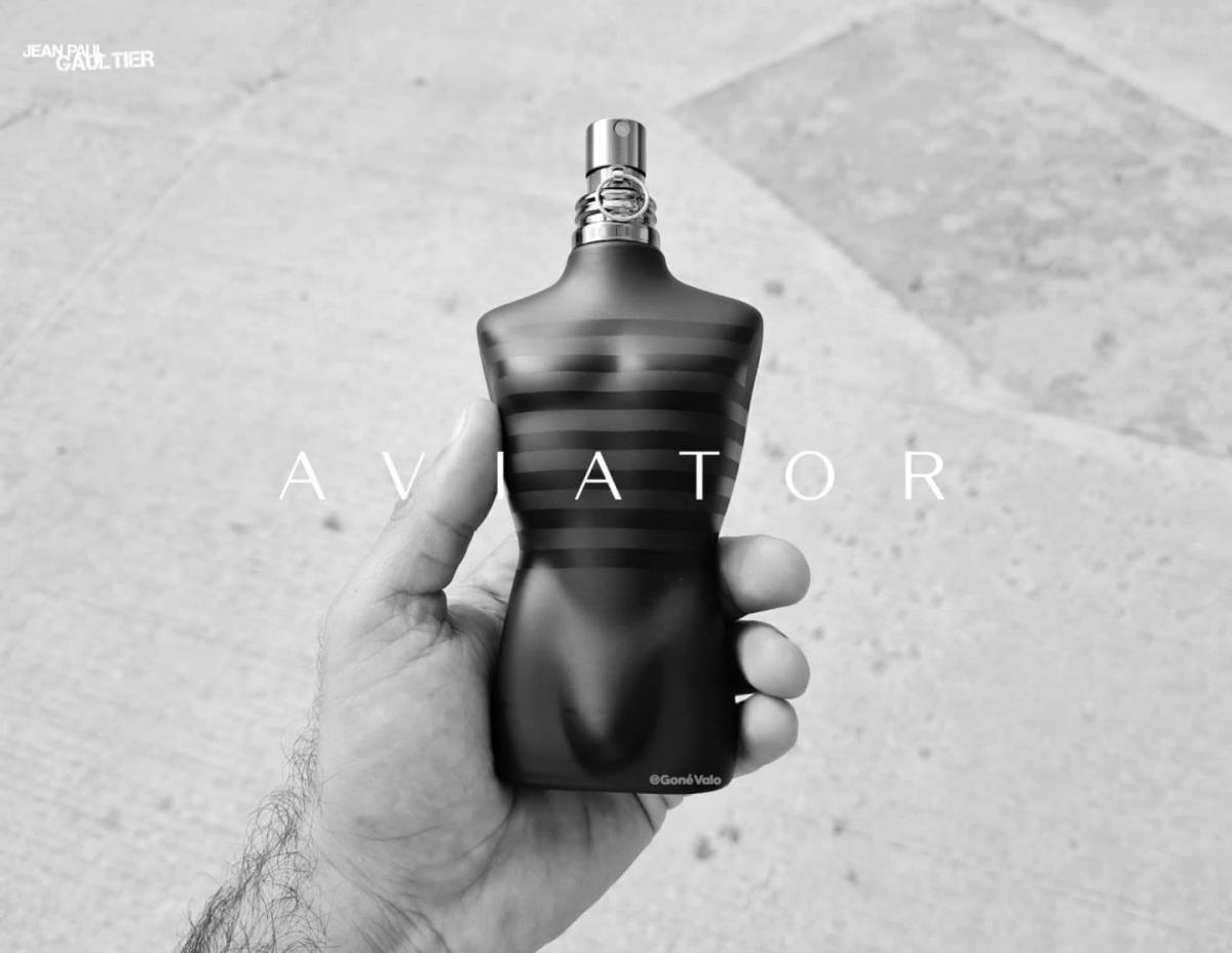 Le Male Aviator Jean Paul Gaultier Cologne ein es Parfum für Männer 2020