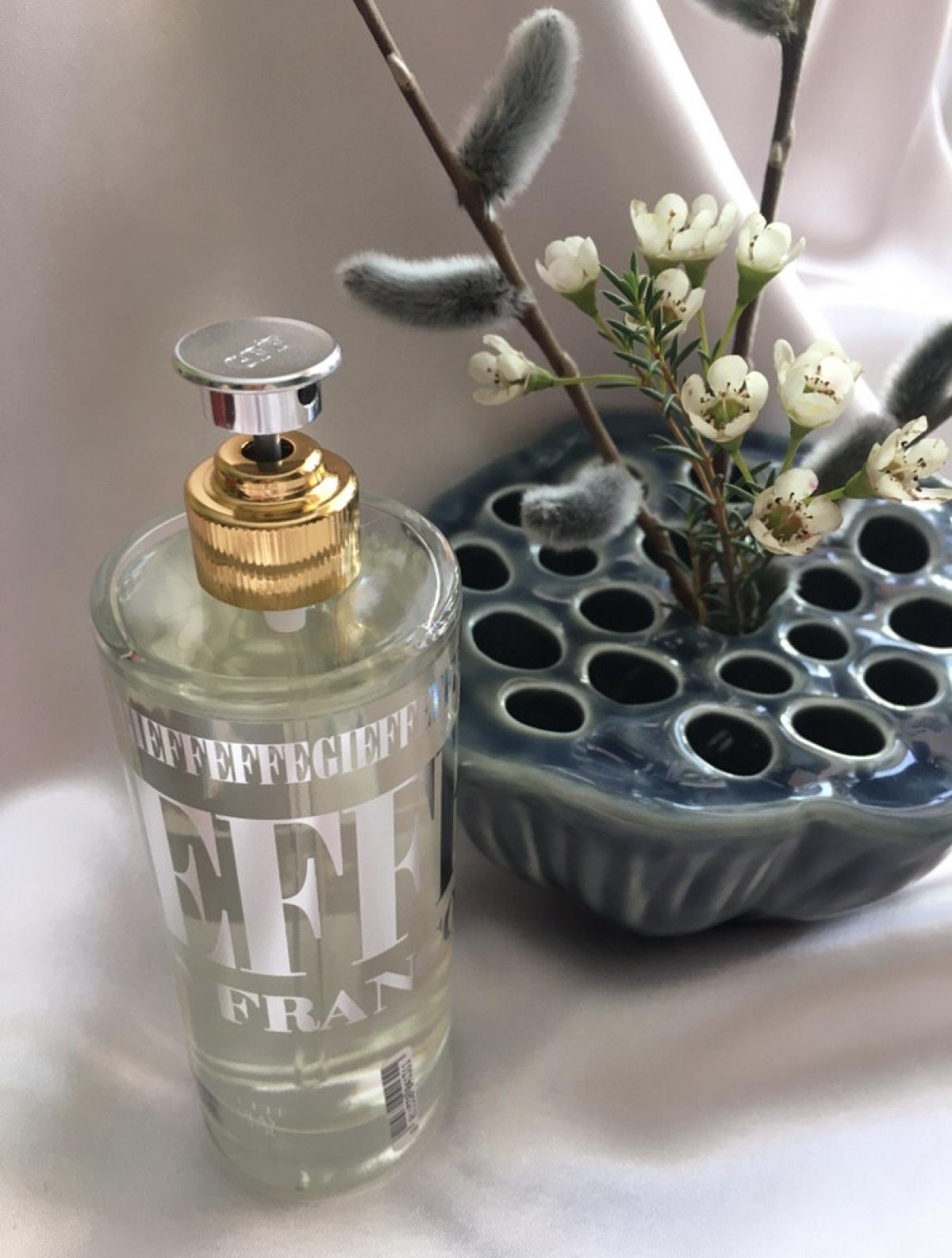 Gieffeffe Gianfranco Ferre parfém - a vůně pro ženy a muže 1995