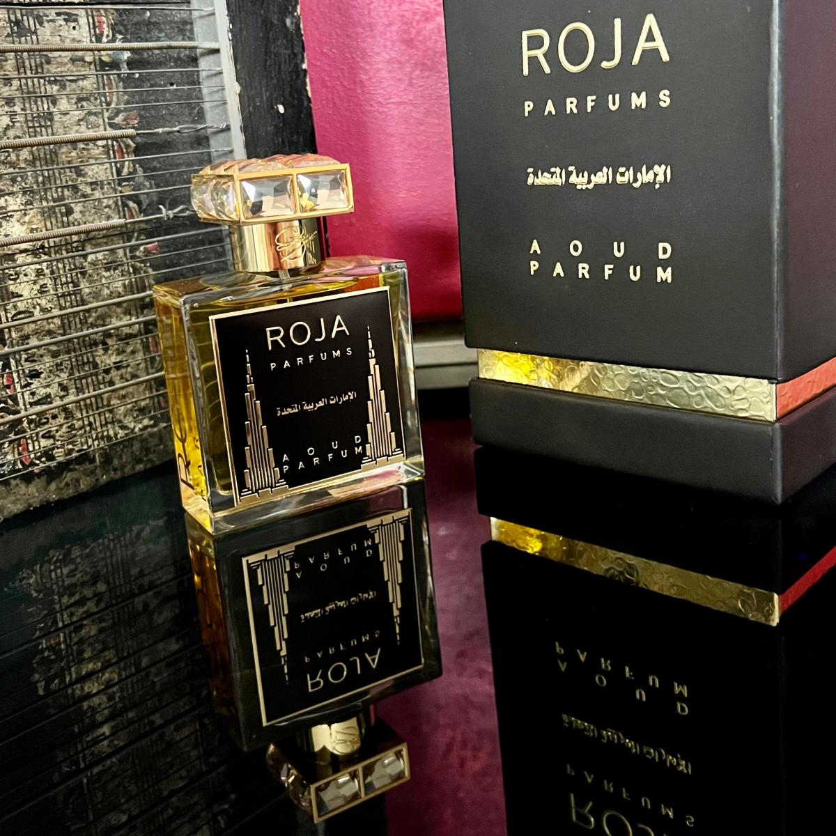 United Arab Emirates Roja Dove Parfum - ein es Parfum für Frauen und ...