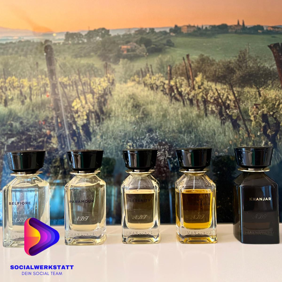 Oud Aquilaria Omanluxury parfum un nouveau parfum pour homme et femme