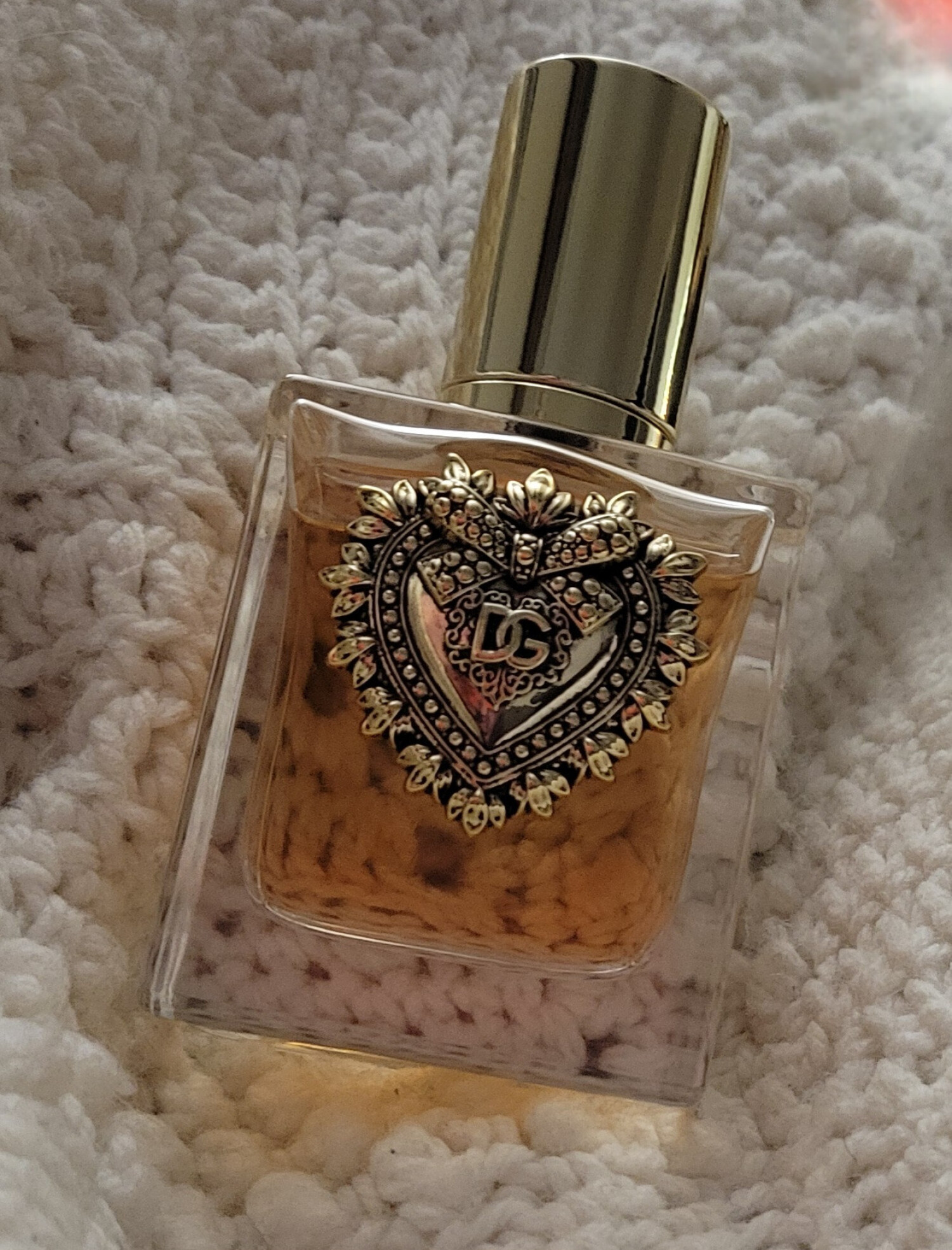 Devotion Dolce&Gabbana perfumy - to nowe perfumy dla kobiet 2023