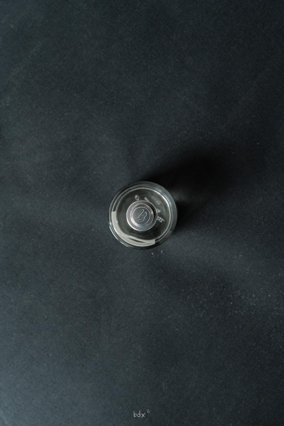 Black Saffron Byredo аромат — аромат для мужчин и женщин 2012