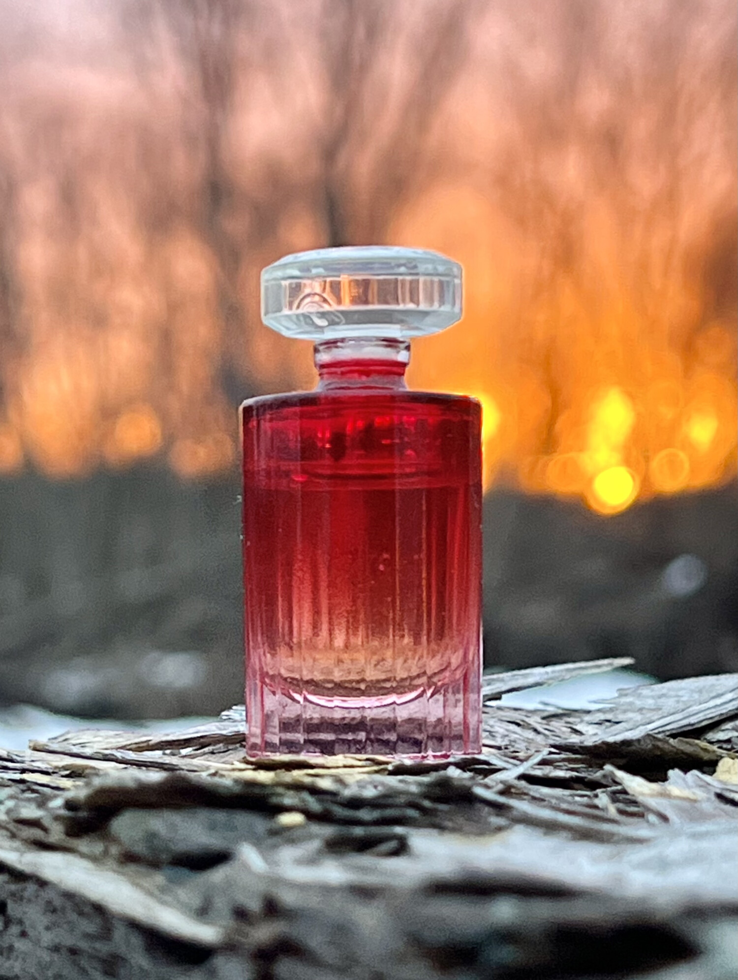 parfum femme lancome