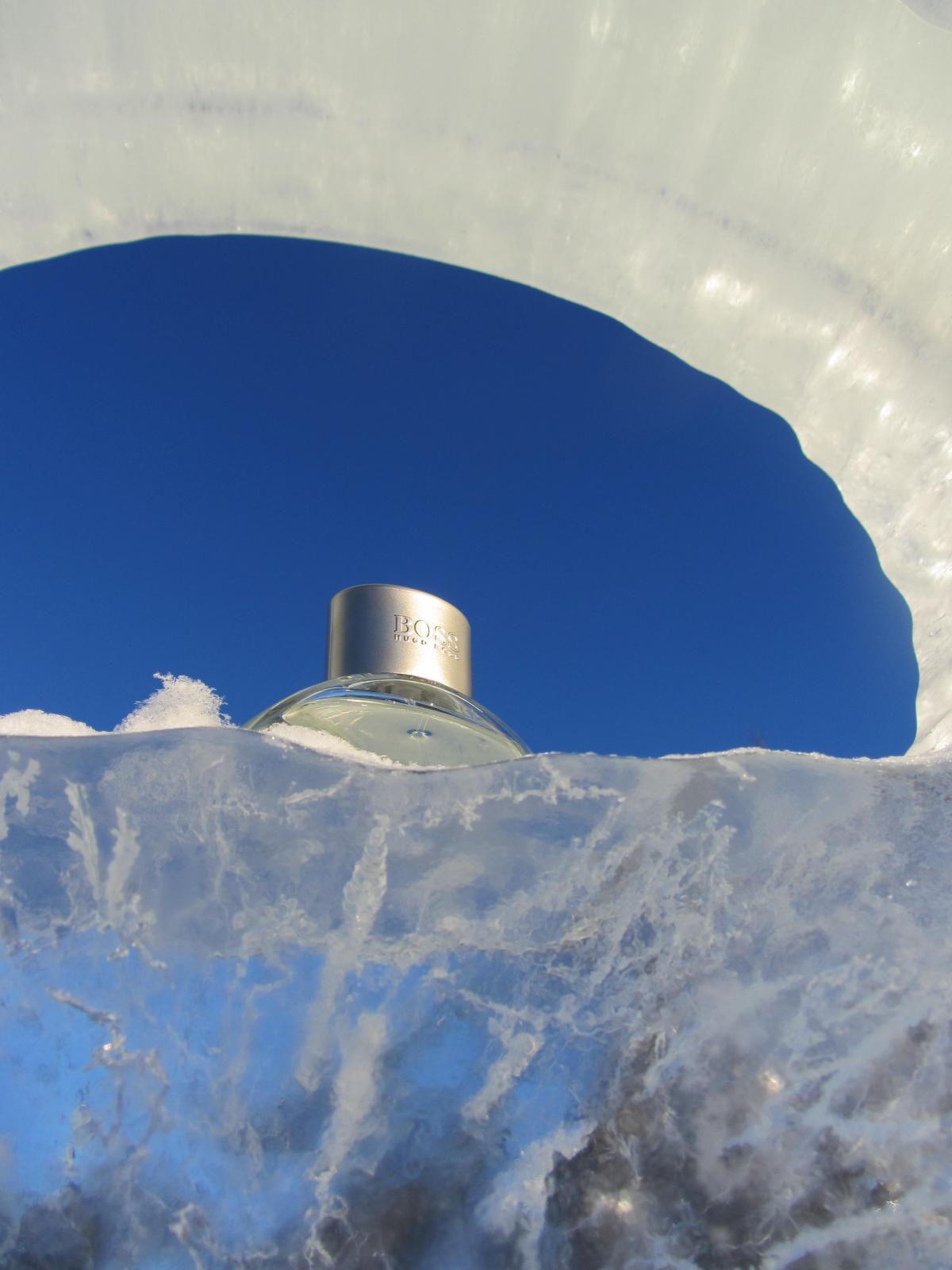 hugo boss woman parfüm