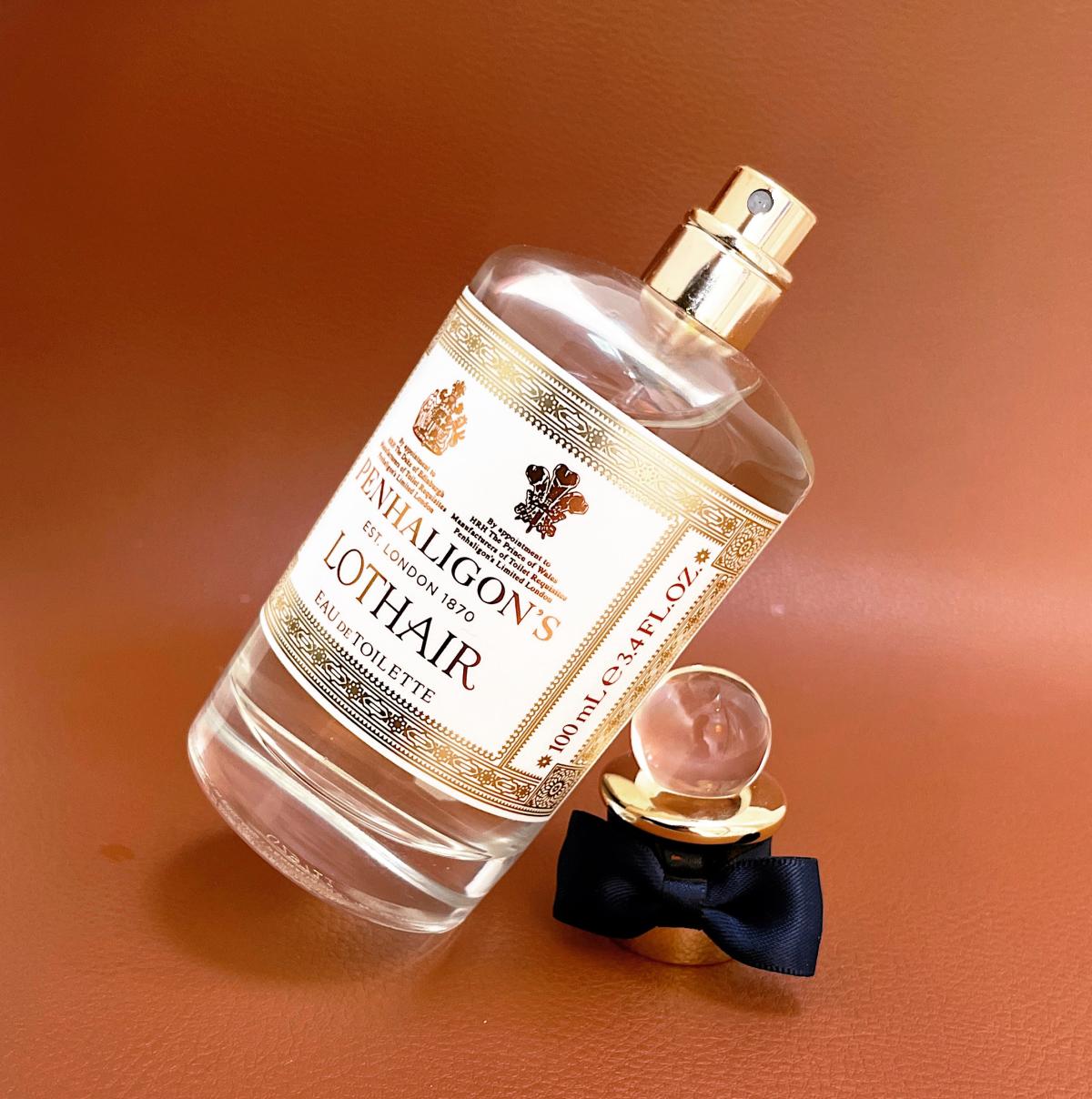 Lothair Penhaligon's una fragranza unisex 2014