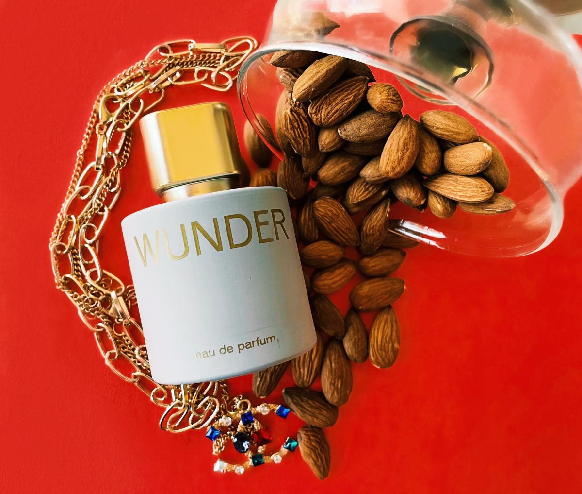 Wunder Mavemade parfum - un parfum pour homme et femme 2021