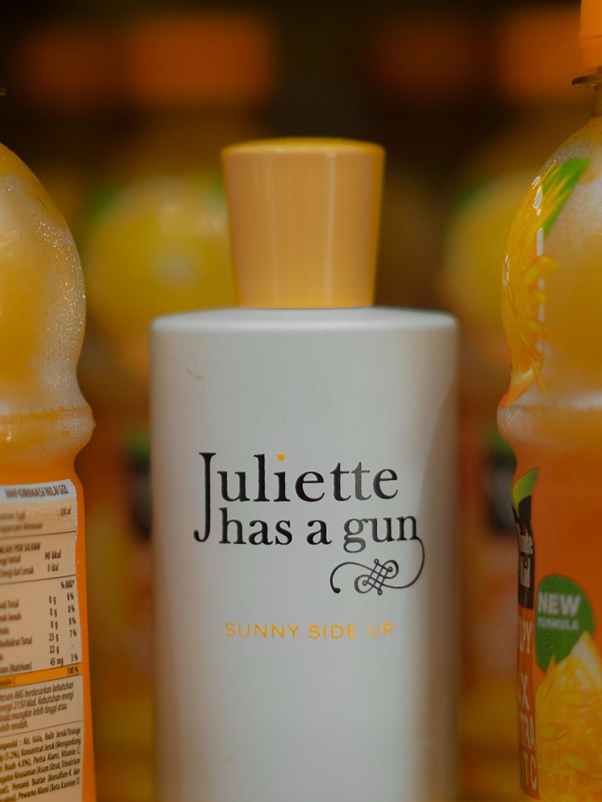 Sunny Side Up Juliette Has A Gun parfem - parfem za žene 2017