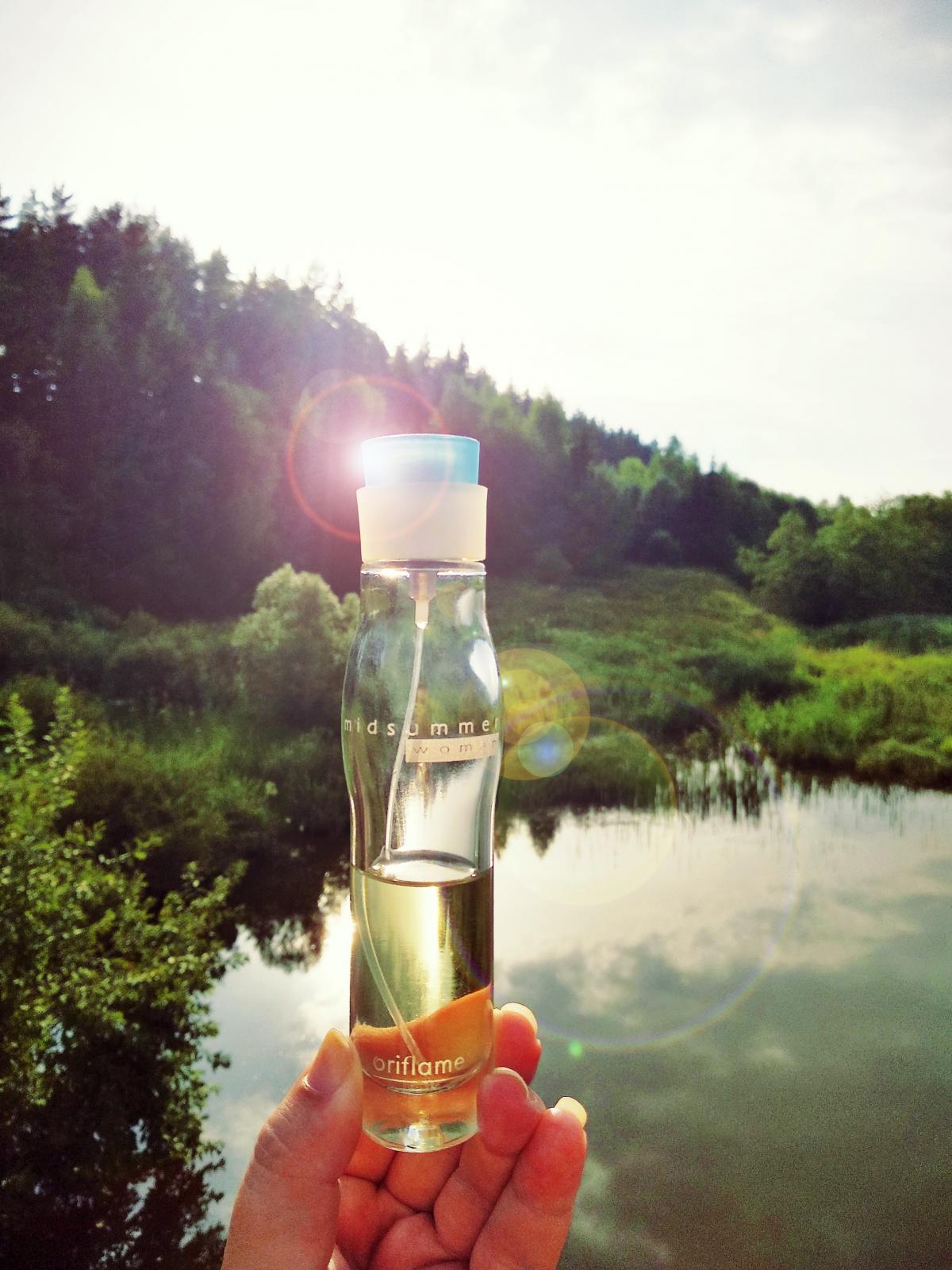 Midsummer Woman Oriflame Parfum - ein es Parfum für Frauen