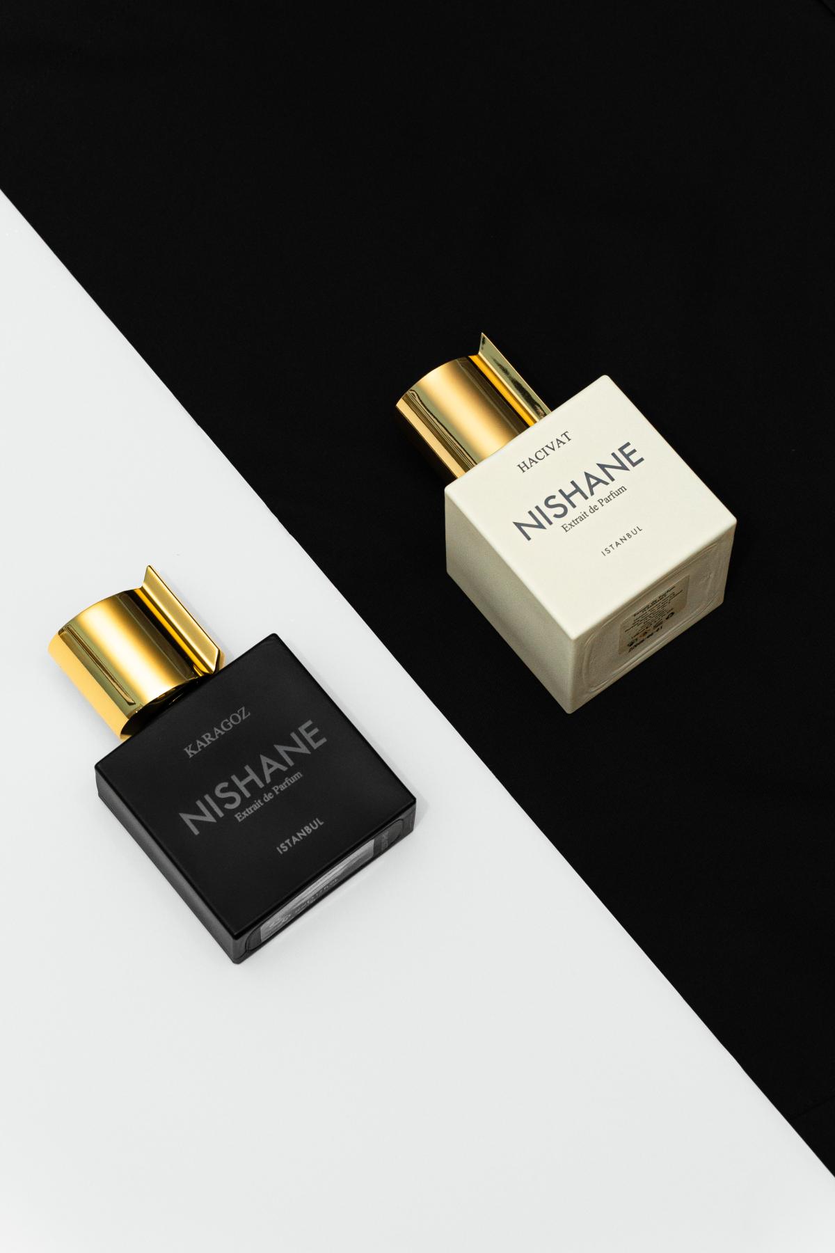 Karagoz Nishane Parfum - ein es Parfum für Frauen und Männer 2017
