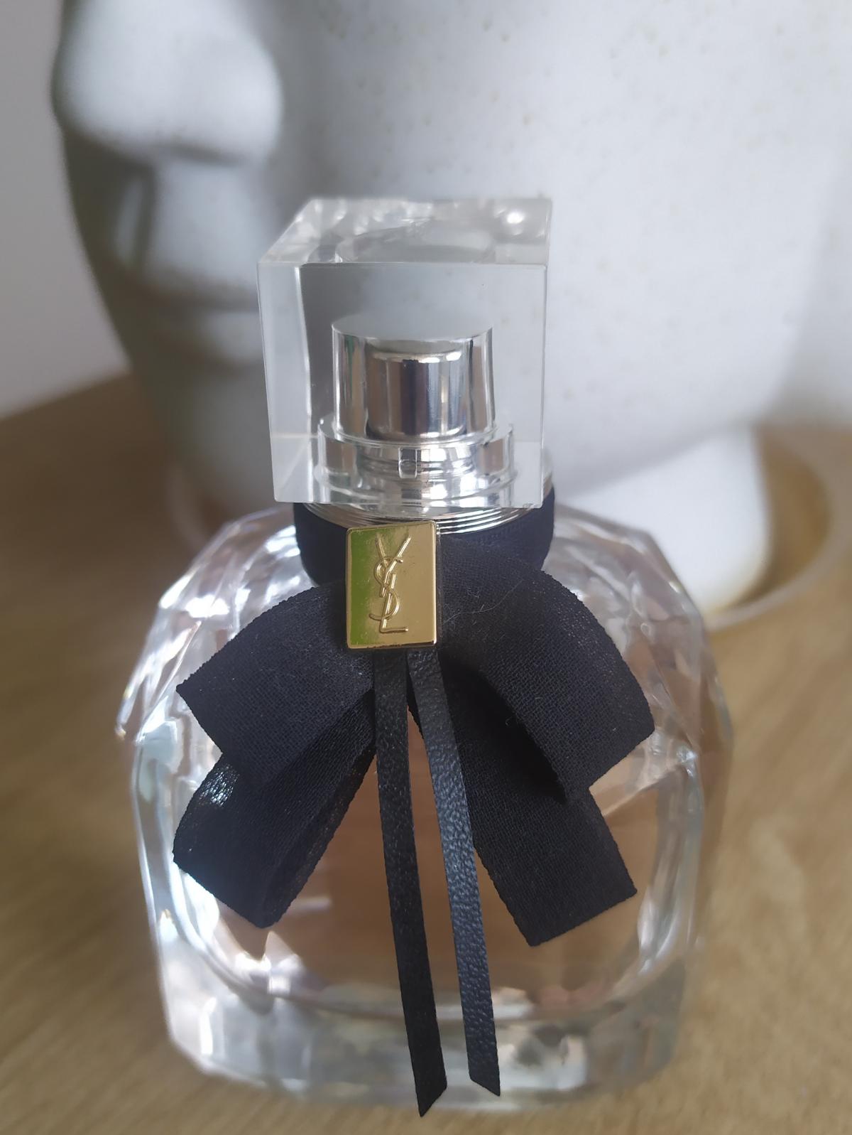 Mon Paris Yves Saint Laurent parfem - parfem za žene 2016