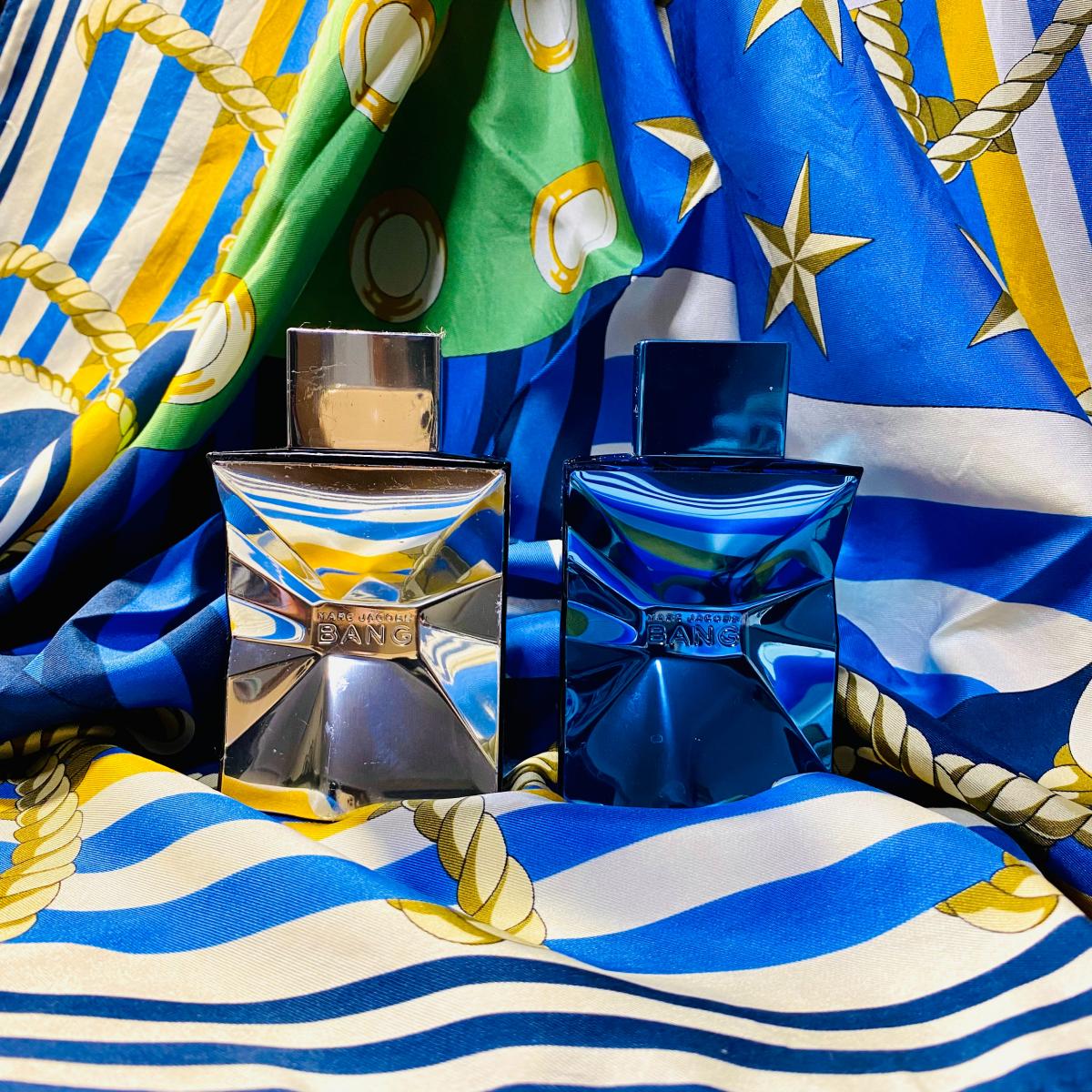 Bang Marc Jacobs cologne een geur voor heren 2010