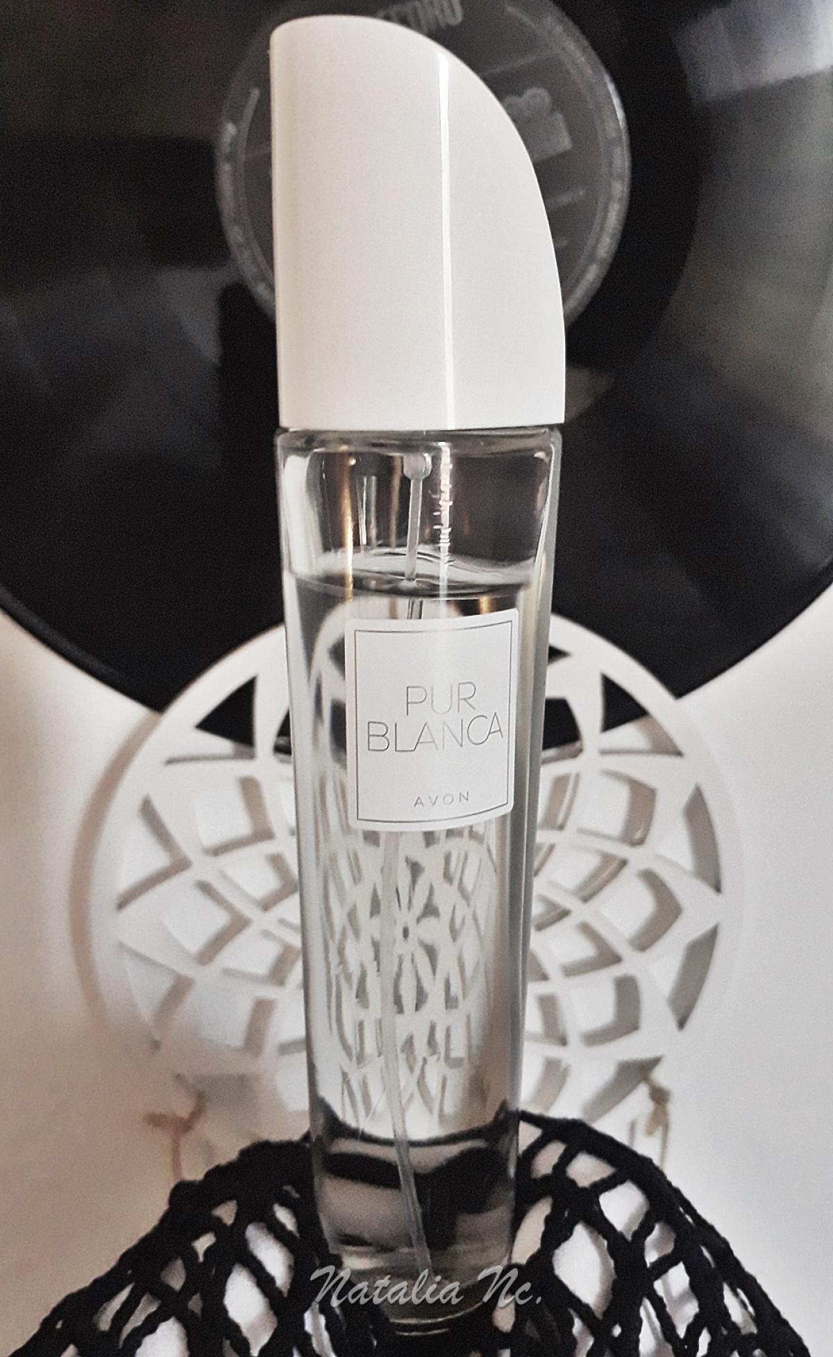 Pur Blanca Avon parfem - parfem za žene 2003