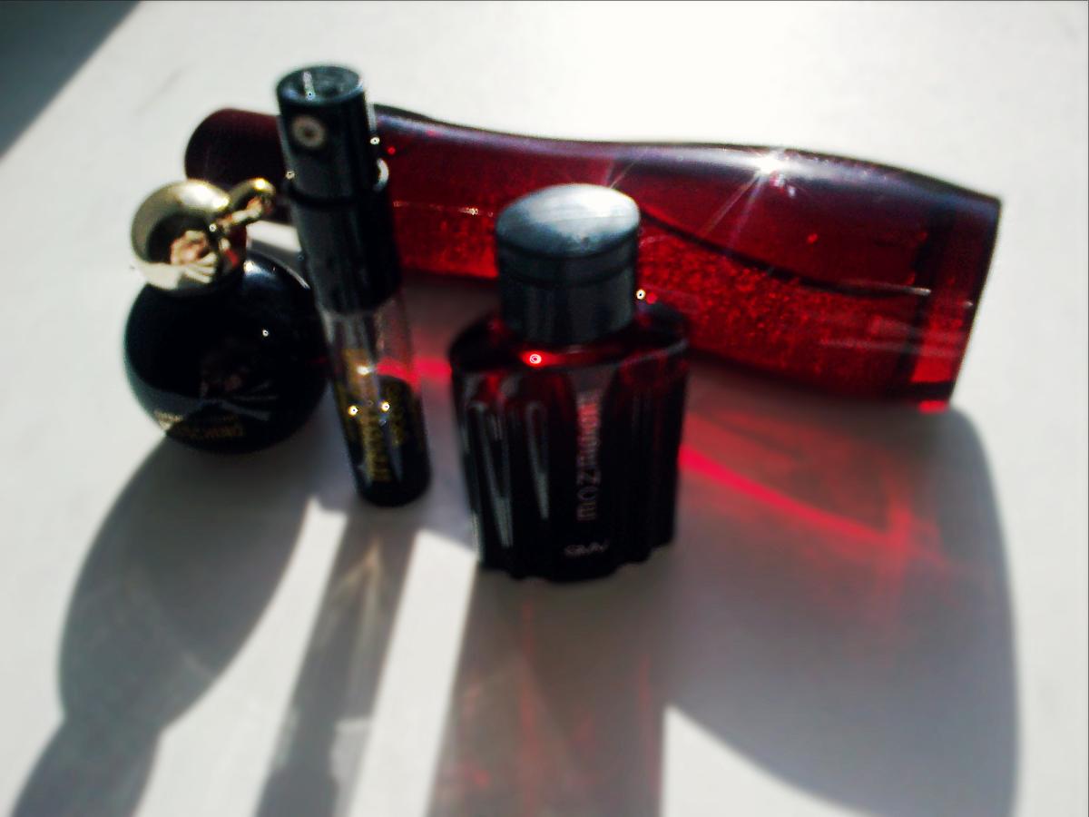 Passion Dance Avon άρωμα - ένα άρωμα για γυναίκες 2003