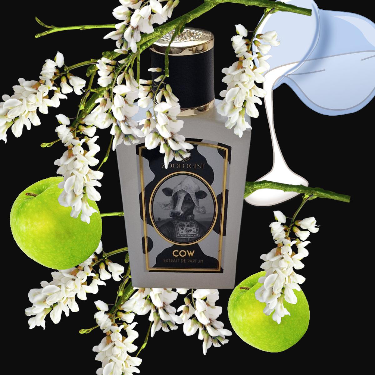 Cow Zoologist Perfumes parfum un nouveau parfum pour homme et femme 2022