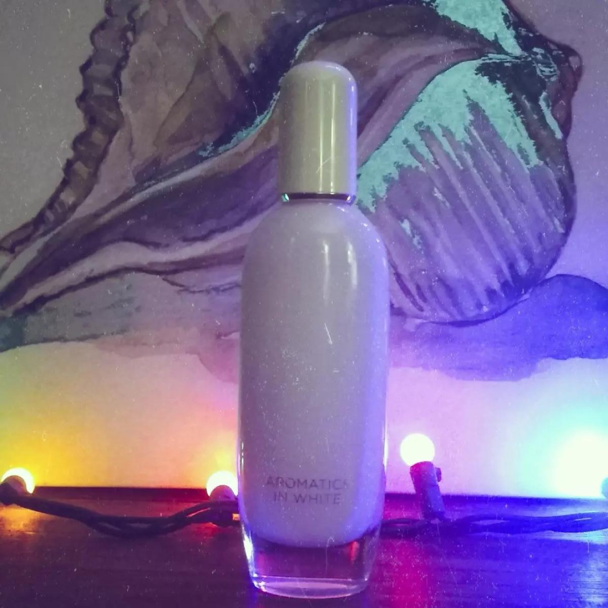 Aromatics in White Clinique parfem - parfem za žene 2014