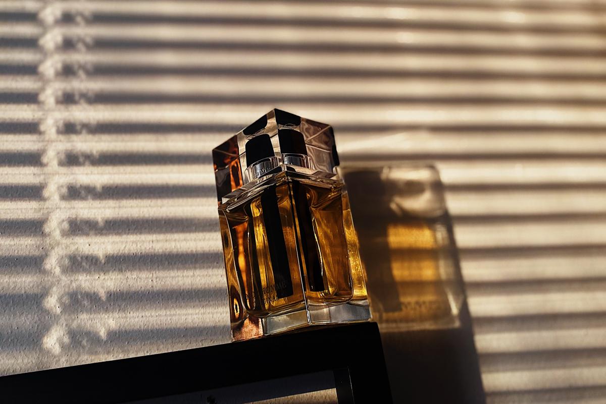 Dior Homme Original Dior Colonia una fragancia para Hombres 2021