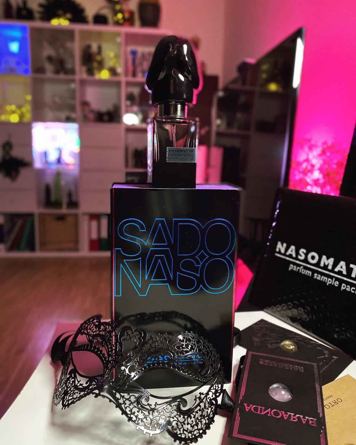 Sadonaso Nasomatto Parfum - ein neues Parfum für Frauen und Männer 2023