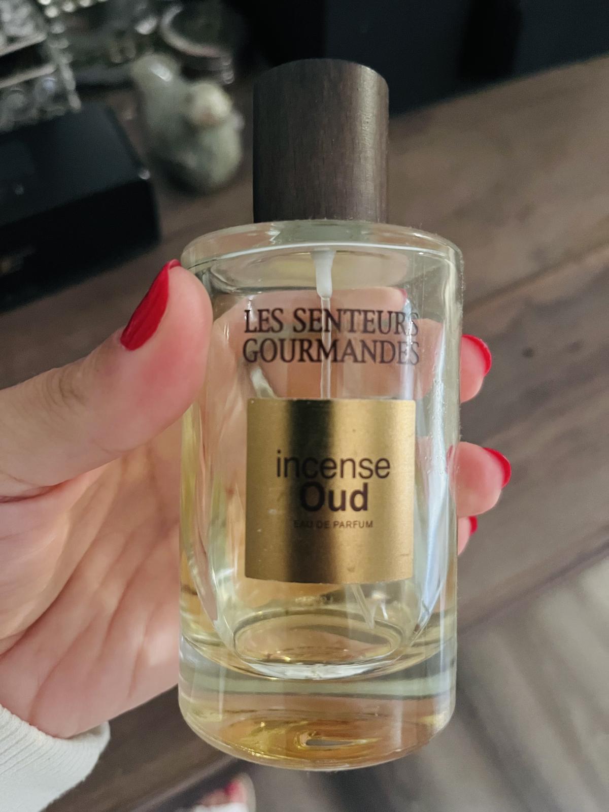 Incense Oud Les Senteurs Gourmandes parfum een geur voor dames en heren