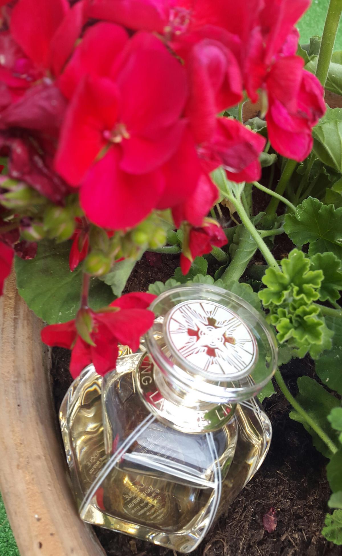 Living Lalique Lalique parfem - parfem za žene 2015