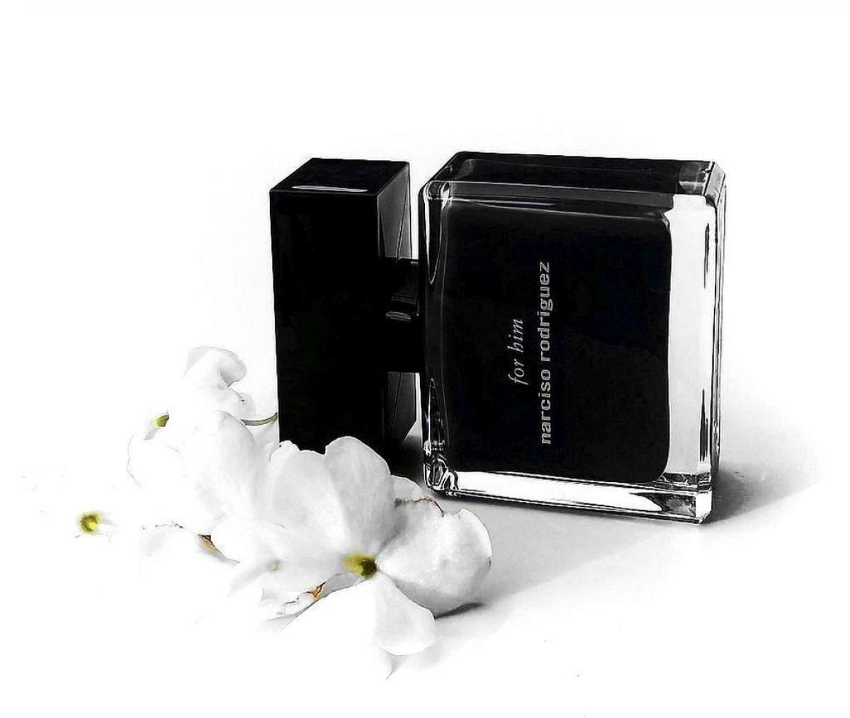 Narciso Rodriguez for Him Narciso Rodriguez Cologne - ein es Parfum für ...